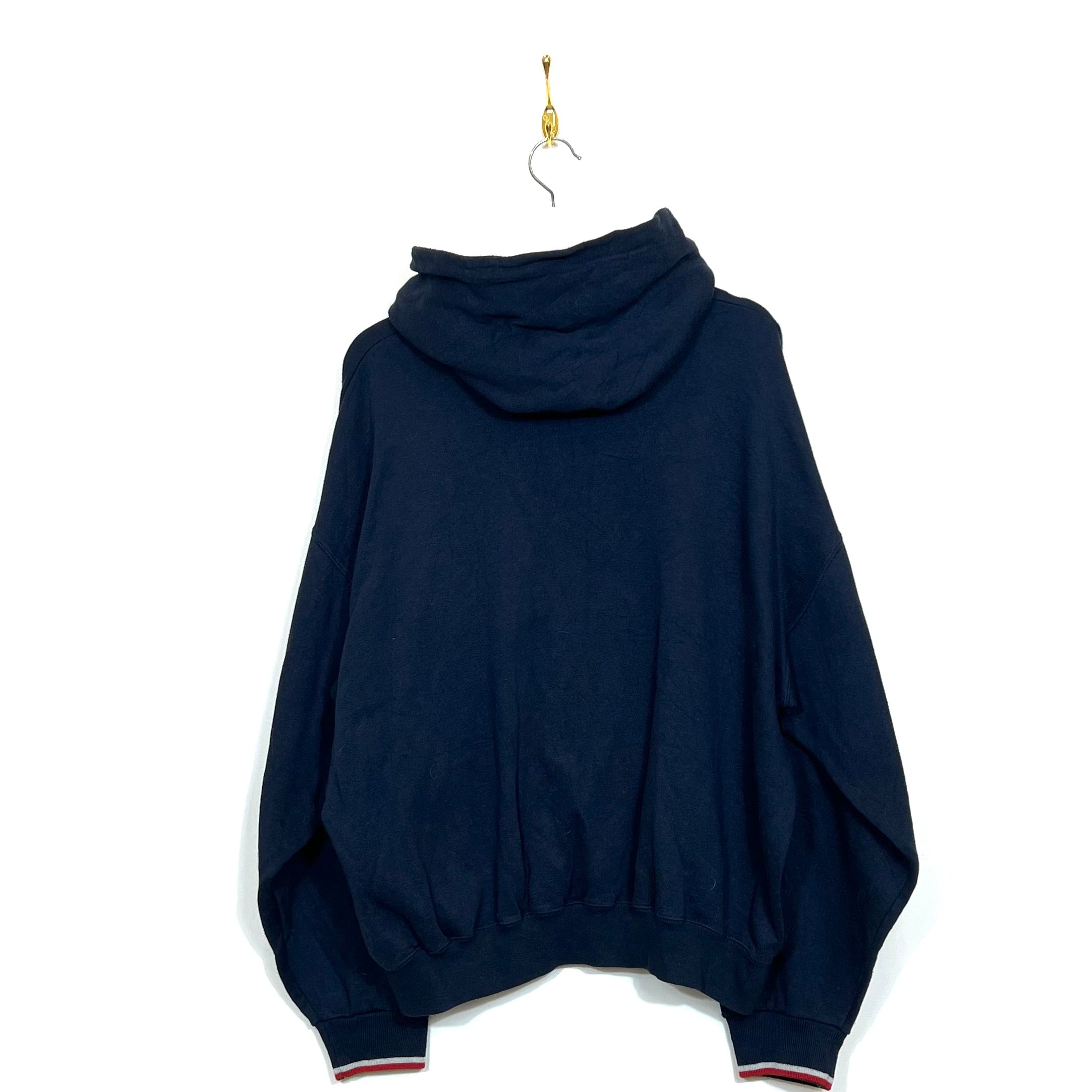 00s Felpa Champion USA Vintage [XL]