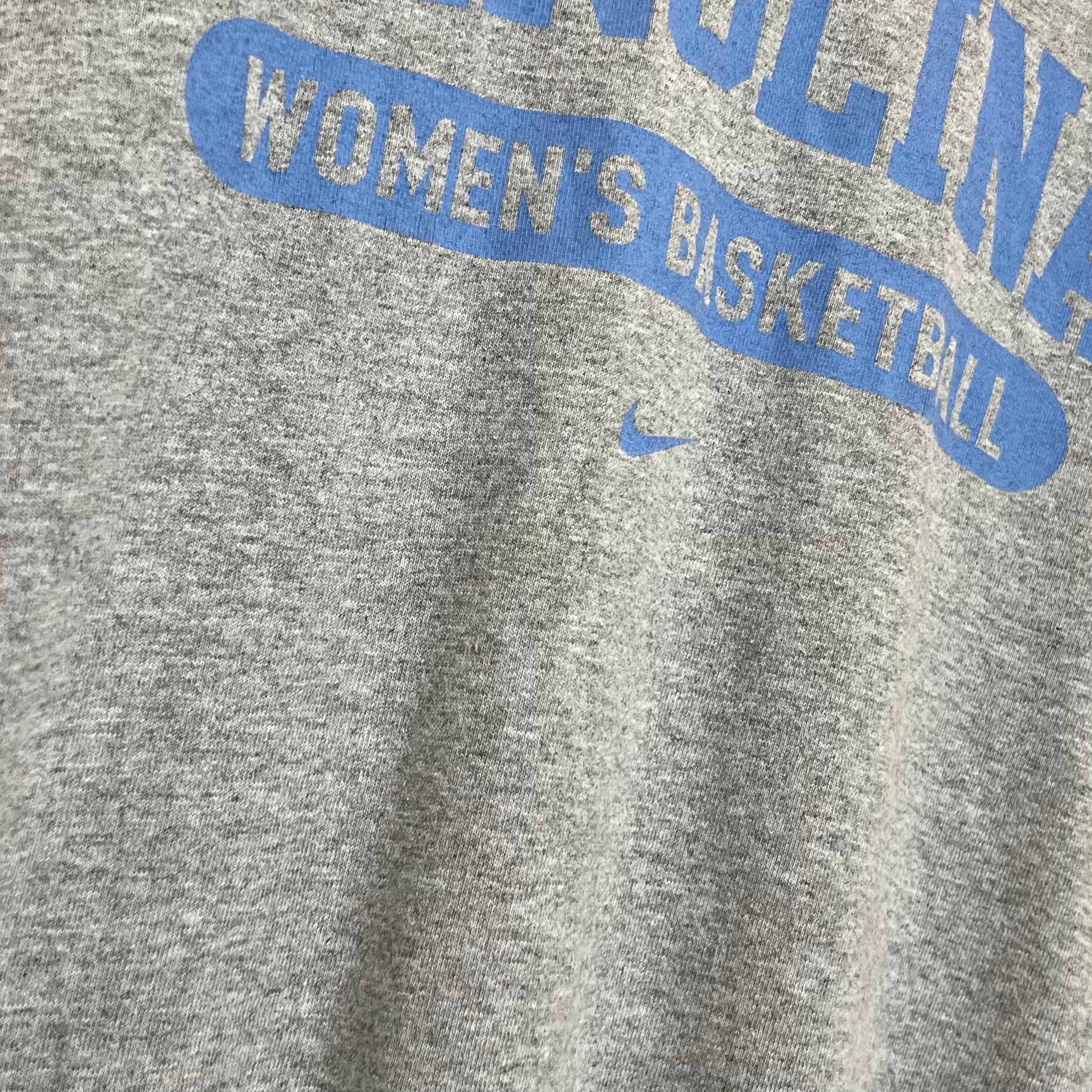 90s T-Shirt Nike Vintage [L]