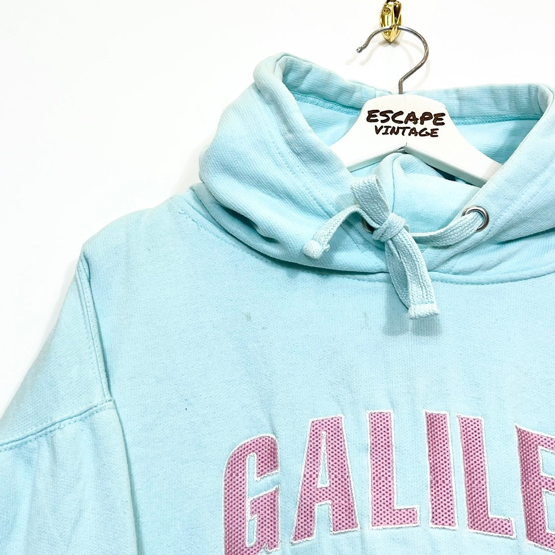 00s Felpa University Vintage [M]