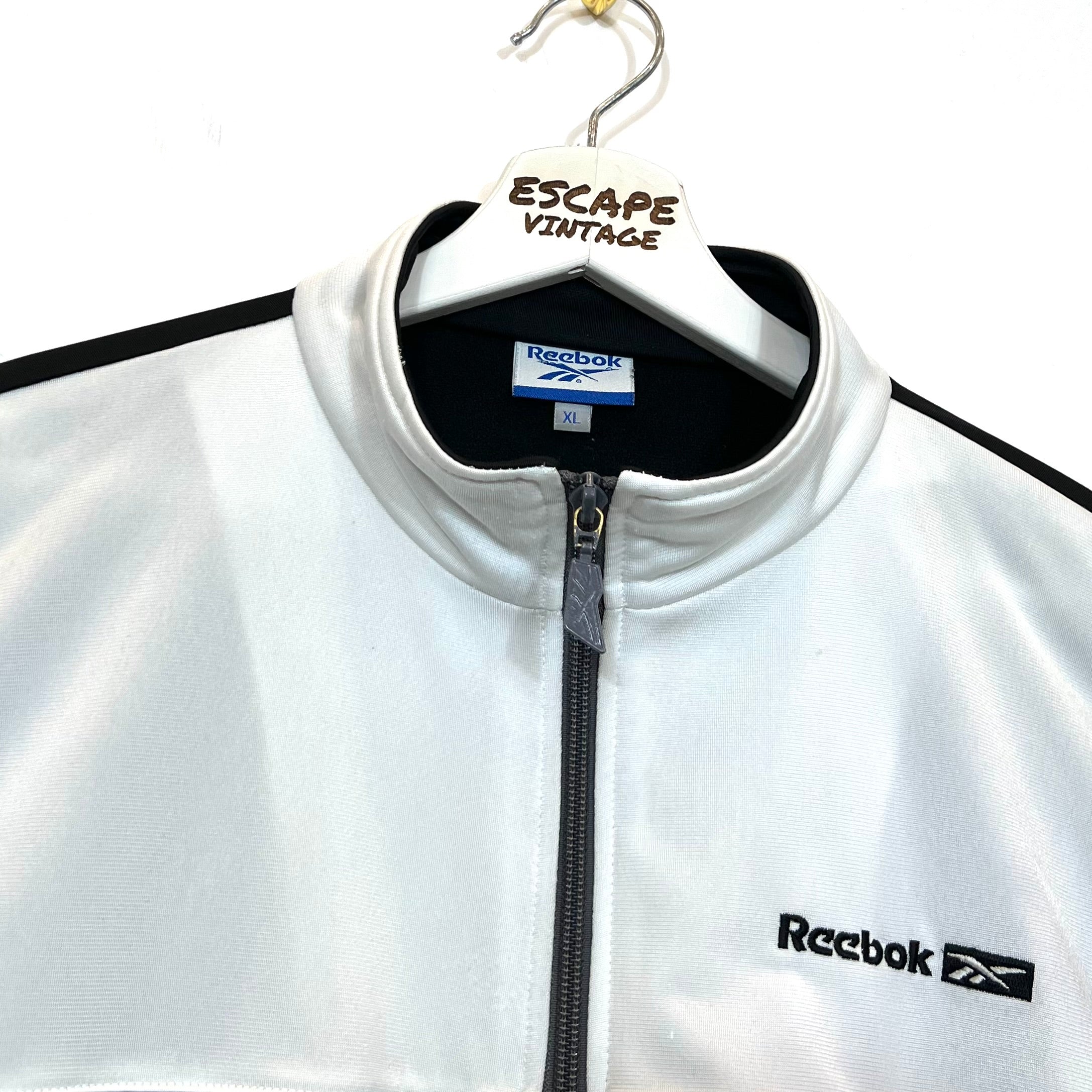 00s Felpa Reebok Vintage [S]