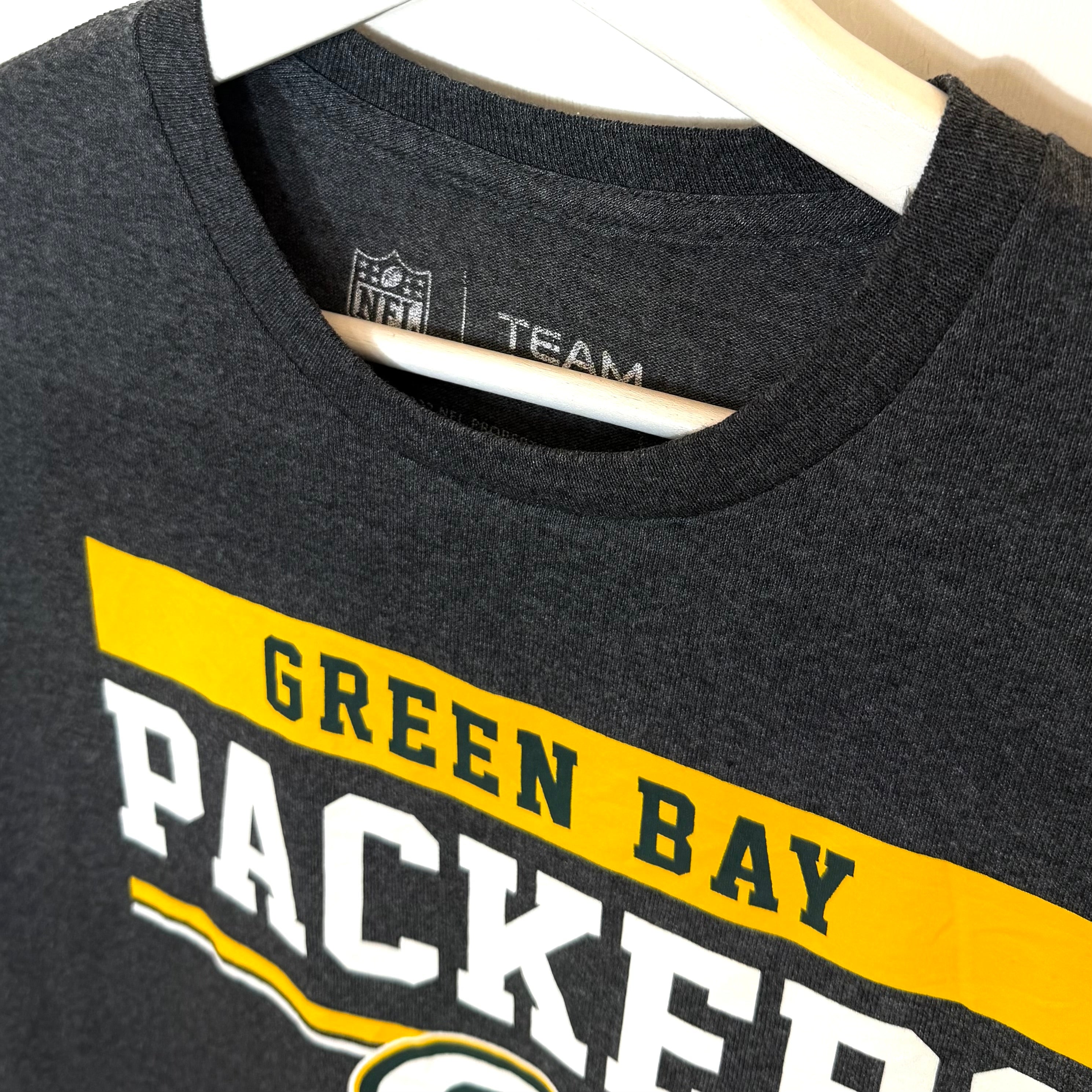 T-Shirt NFL Packers Vintage [S]