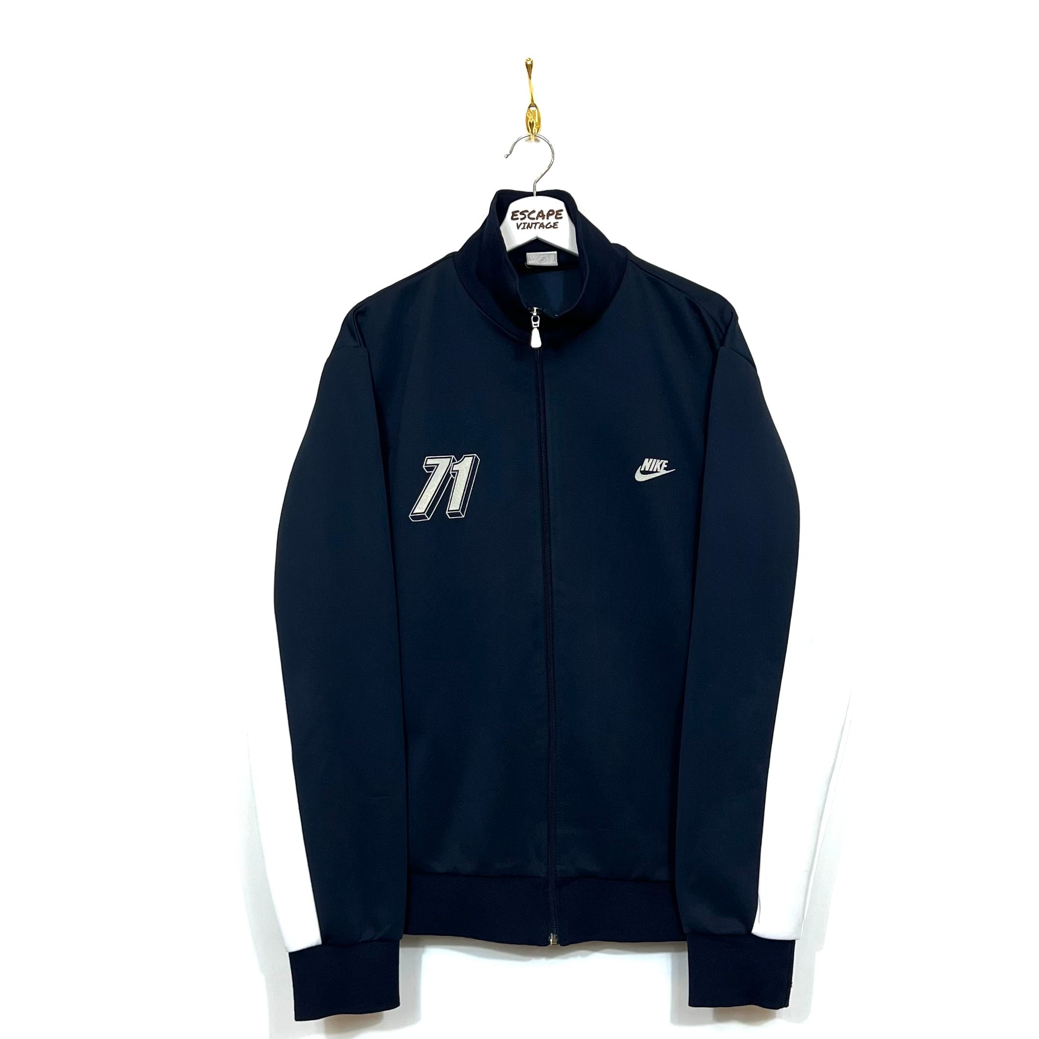 00s Felpa Nike Vintage [XL]