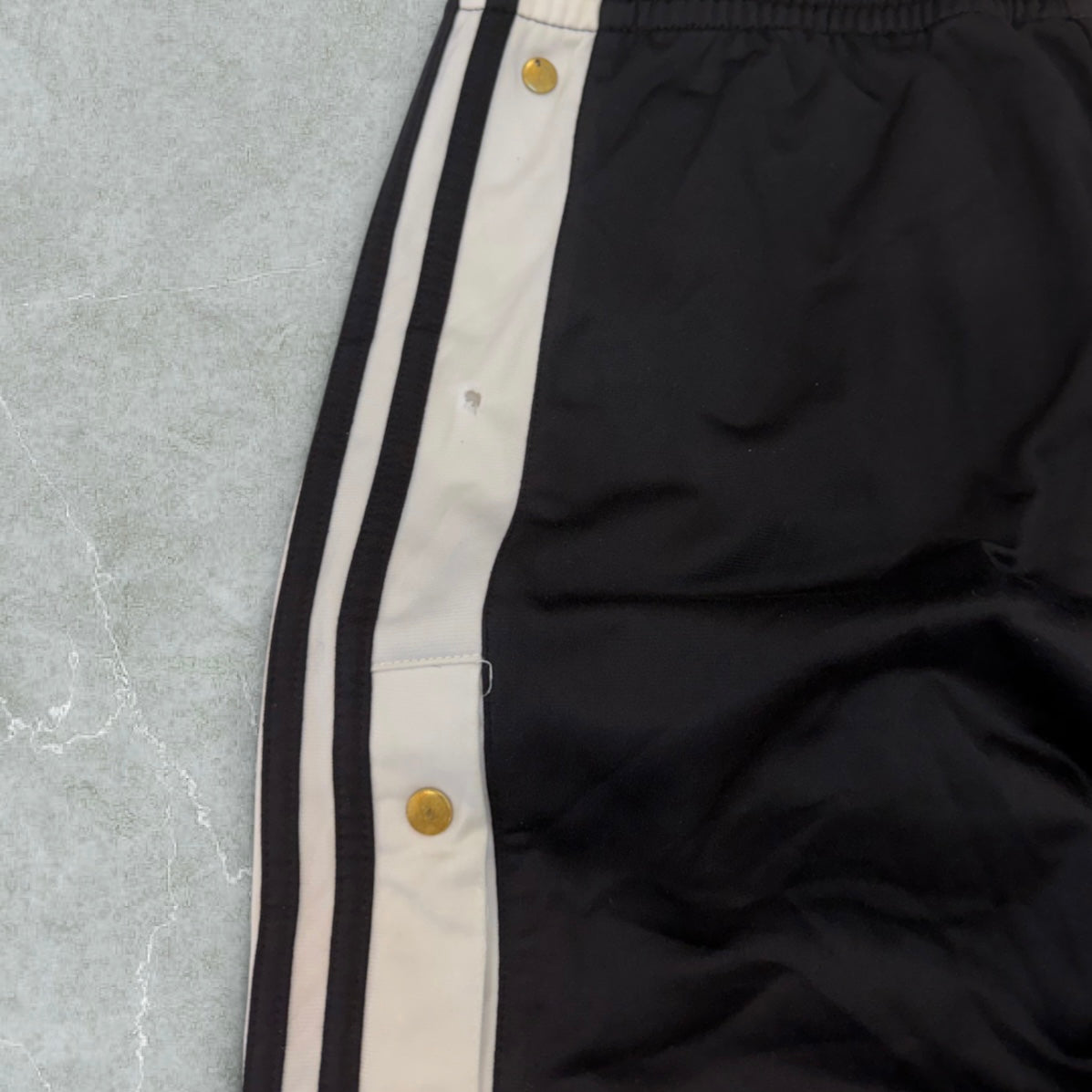 90s Pantaloni Adidas Firebird Vintage [L]