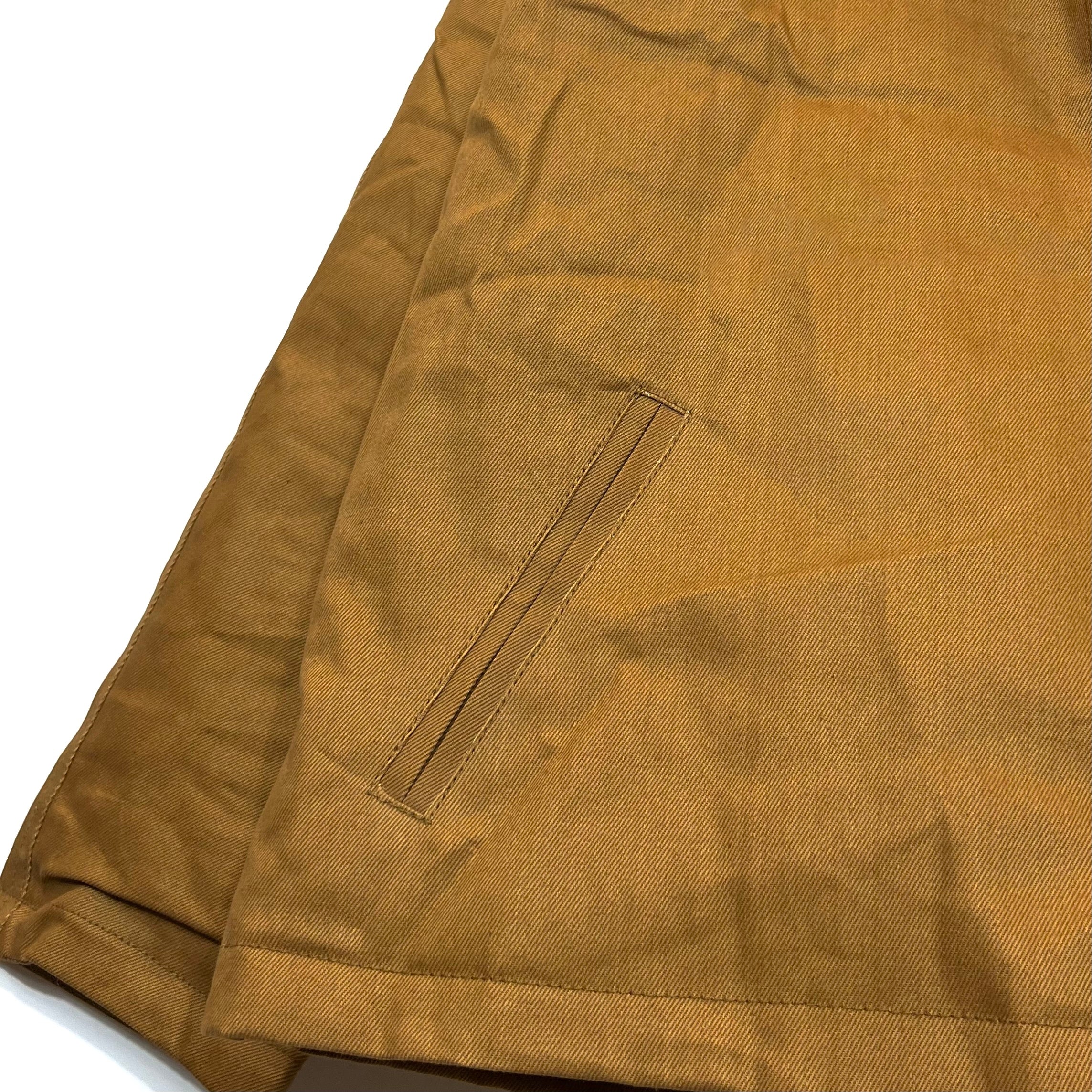 Giacca Carhartt Detroit Rework - Beige