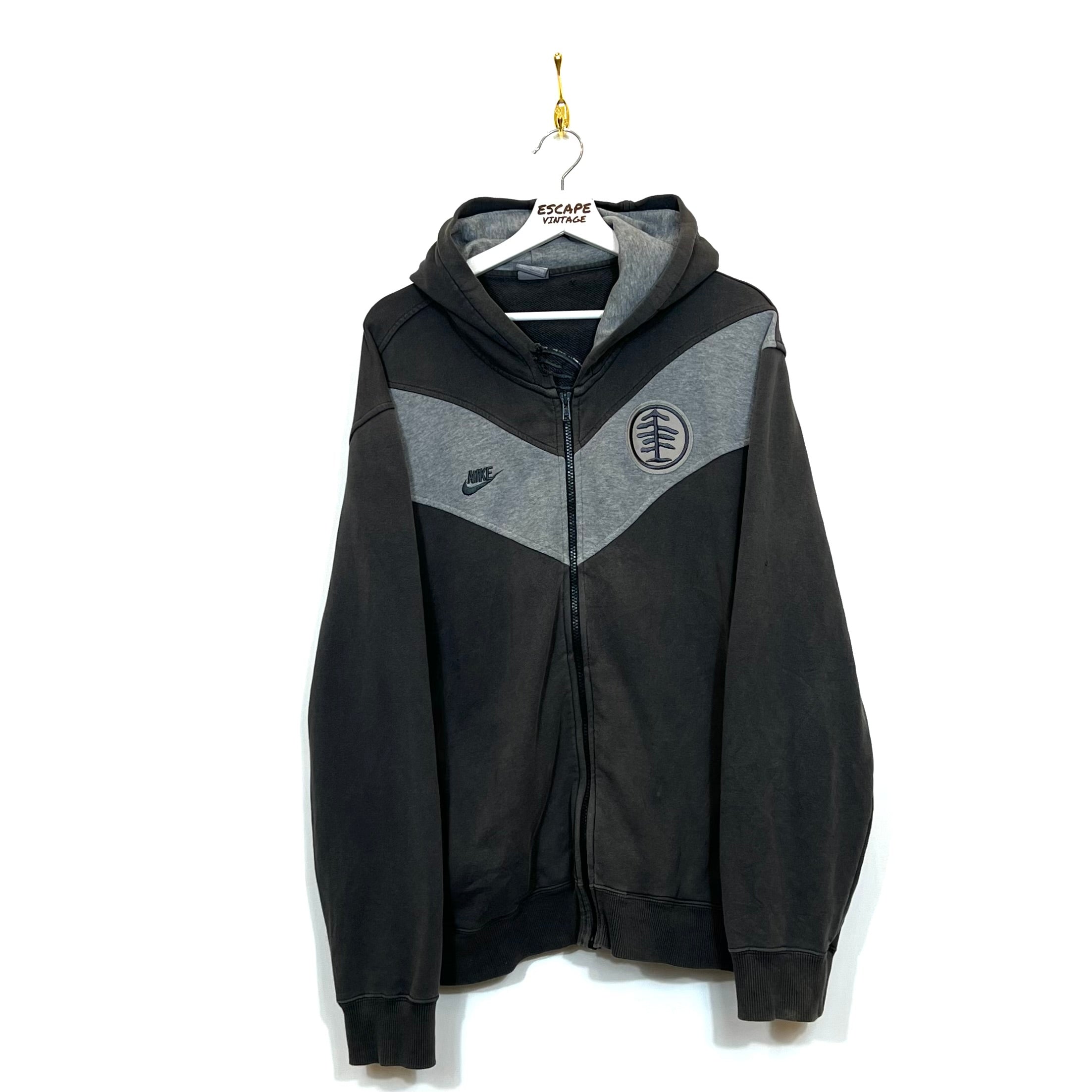 00s Felpa Nike Vintage [L]