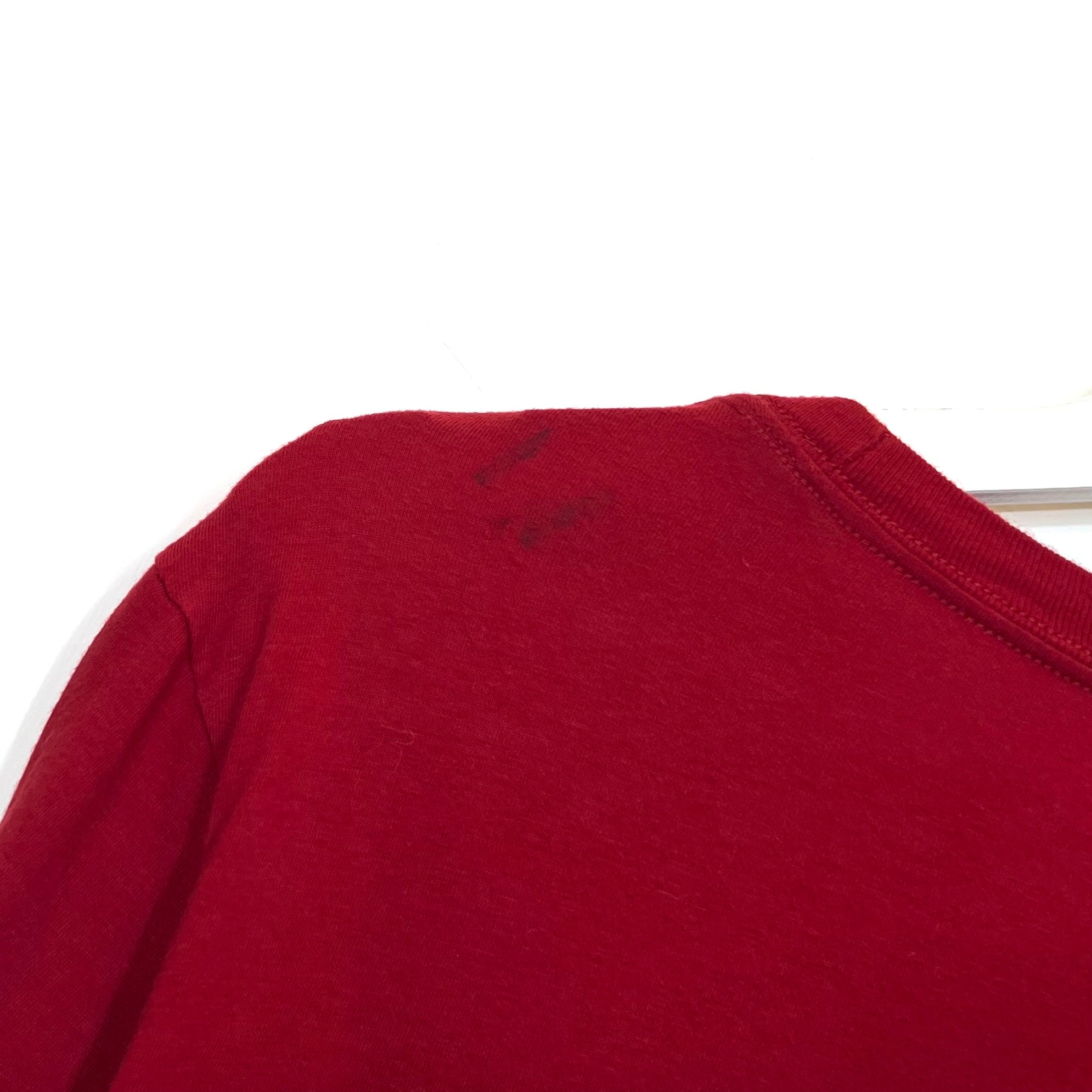 00s T-Shirt Nike Maniche Lunghe Vintage [M]