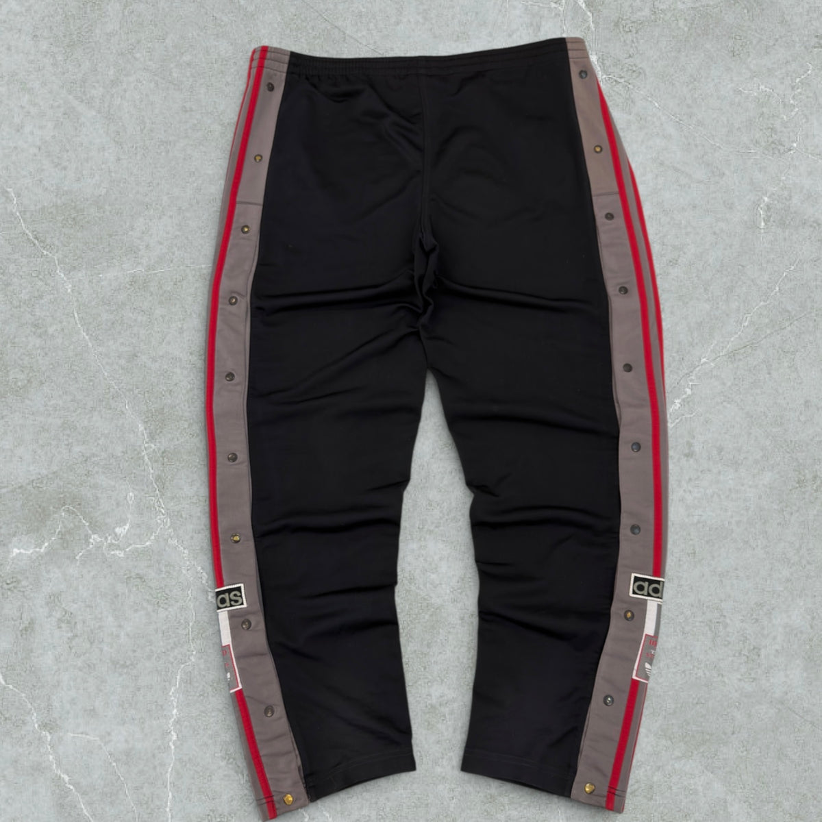 90s Pantaloni Adidas Firebird Vintage [XXL]