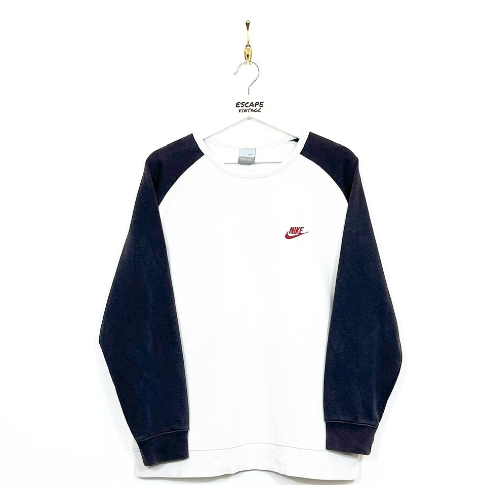 00s Felpa Nike Vintage [M]
