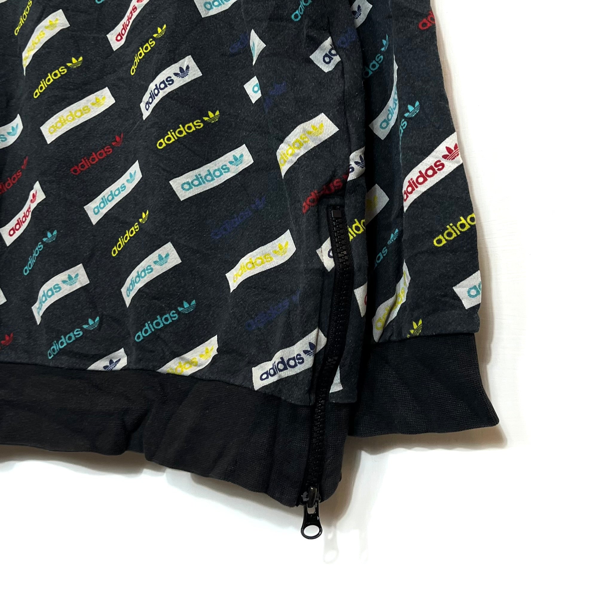 Felpa Adidas Vintage [L]