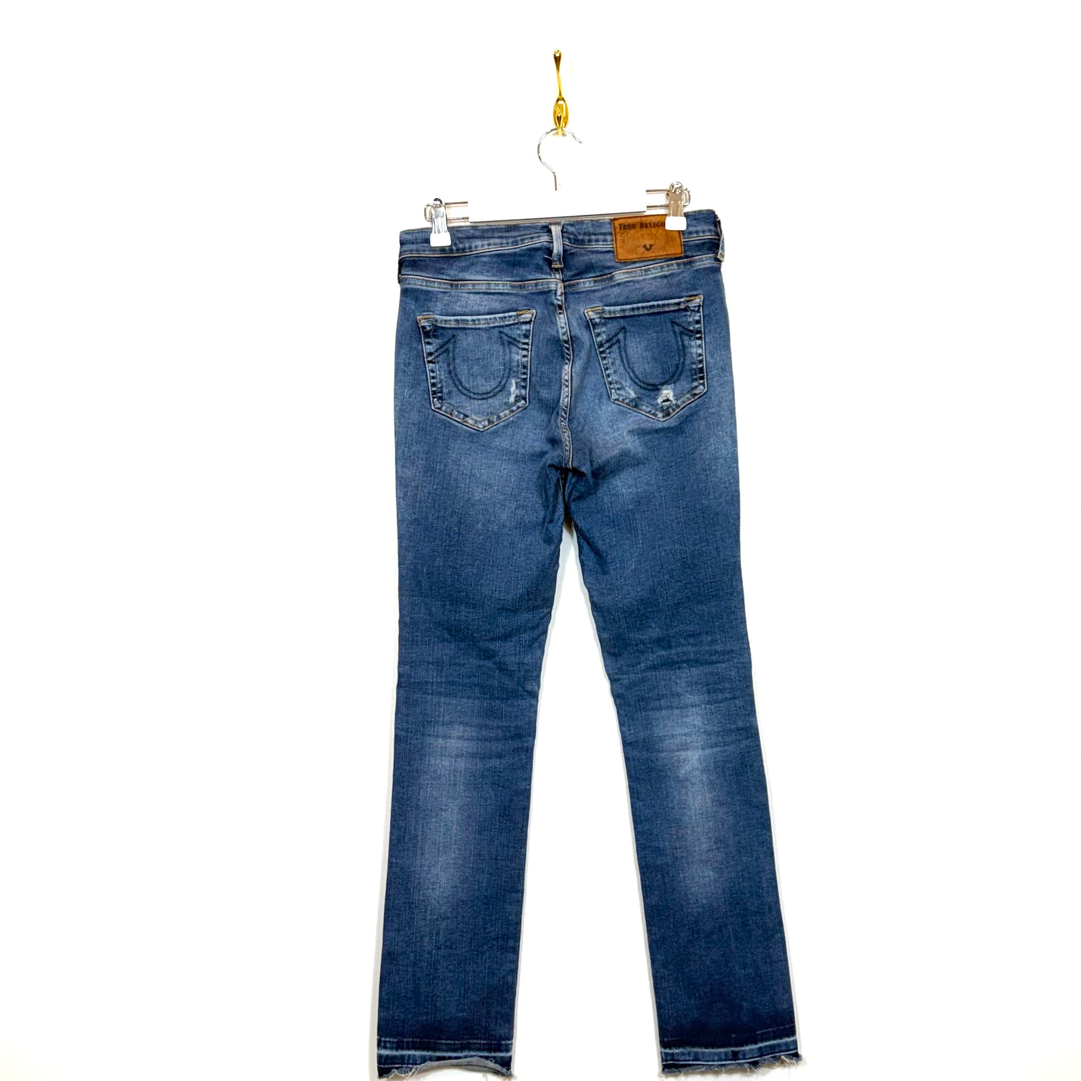 00s Jeans True Religion Vintage [42 IT]