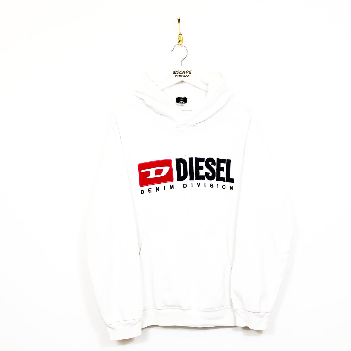 00s Felpa Diesel Vintage [L]