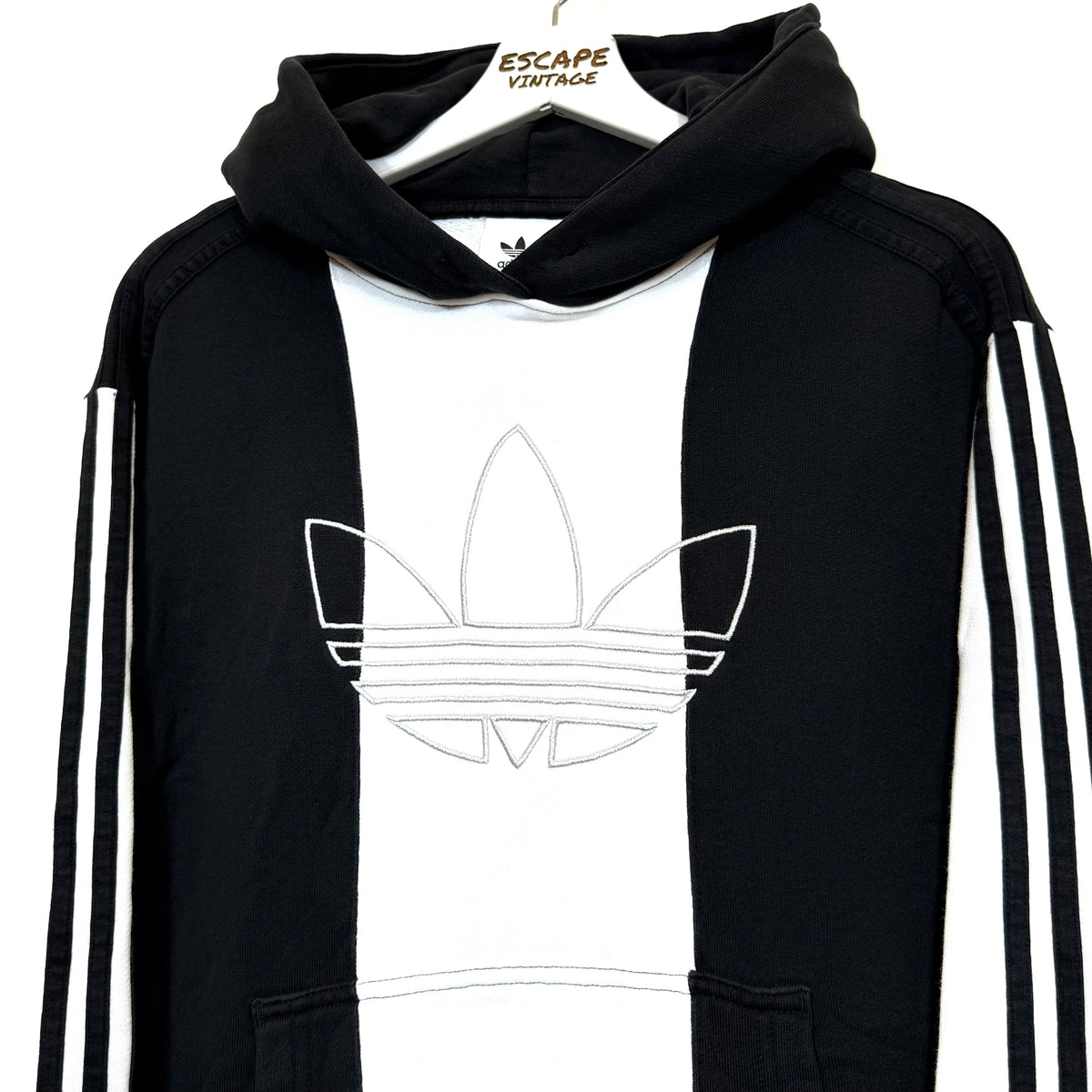 Felpa Adidas Vintage [S]