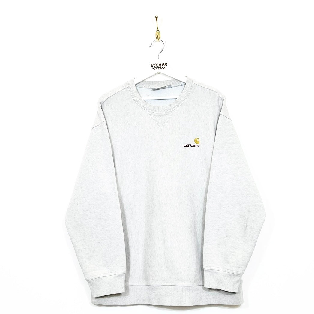 00s Felpa Carhartt Vintage [XL]