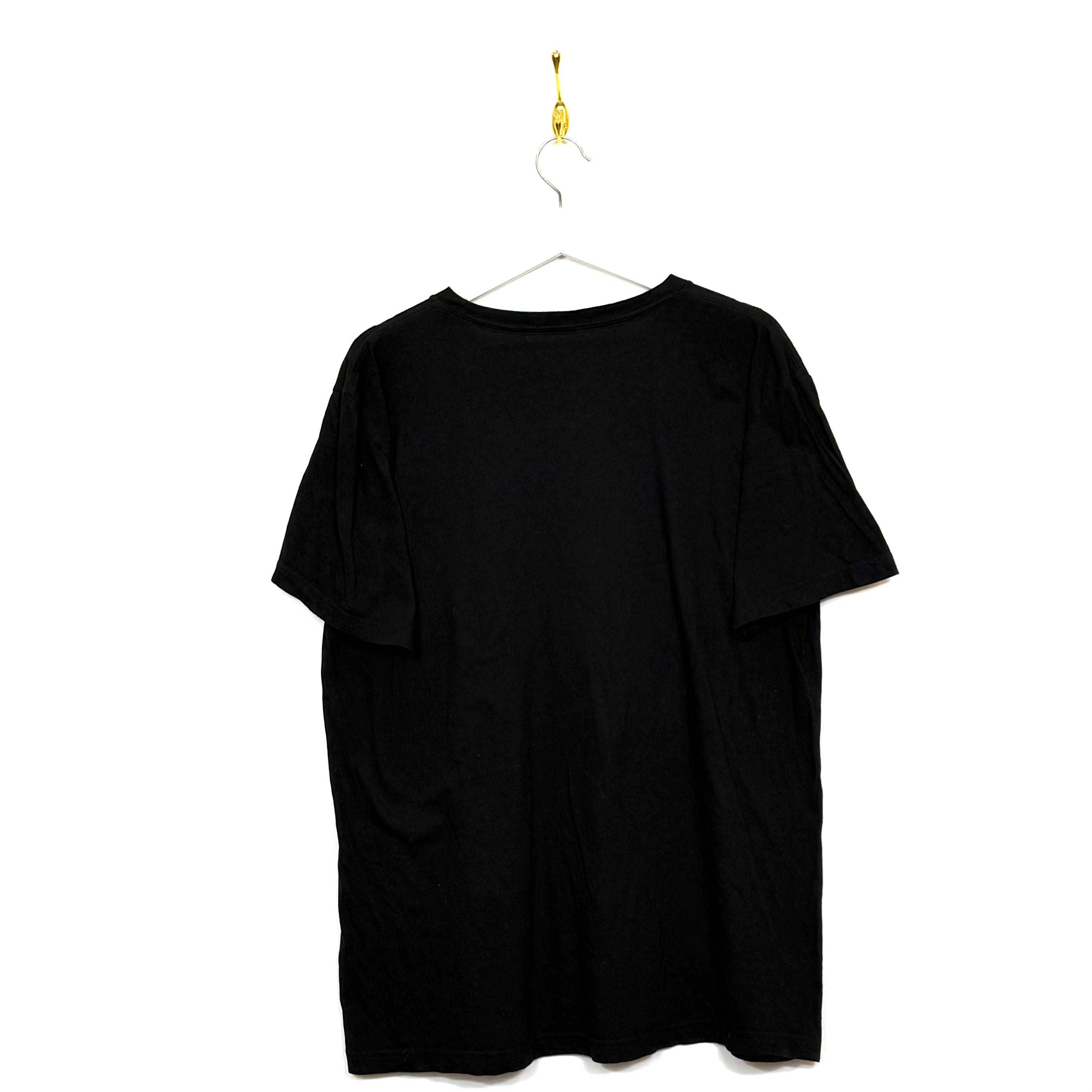 T-Shirt Majestic Vintage [L]