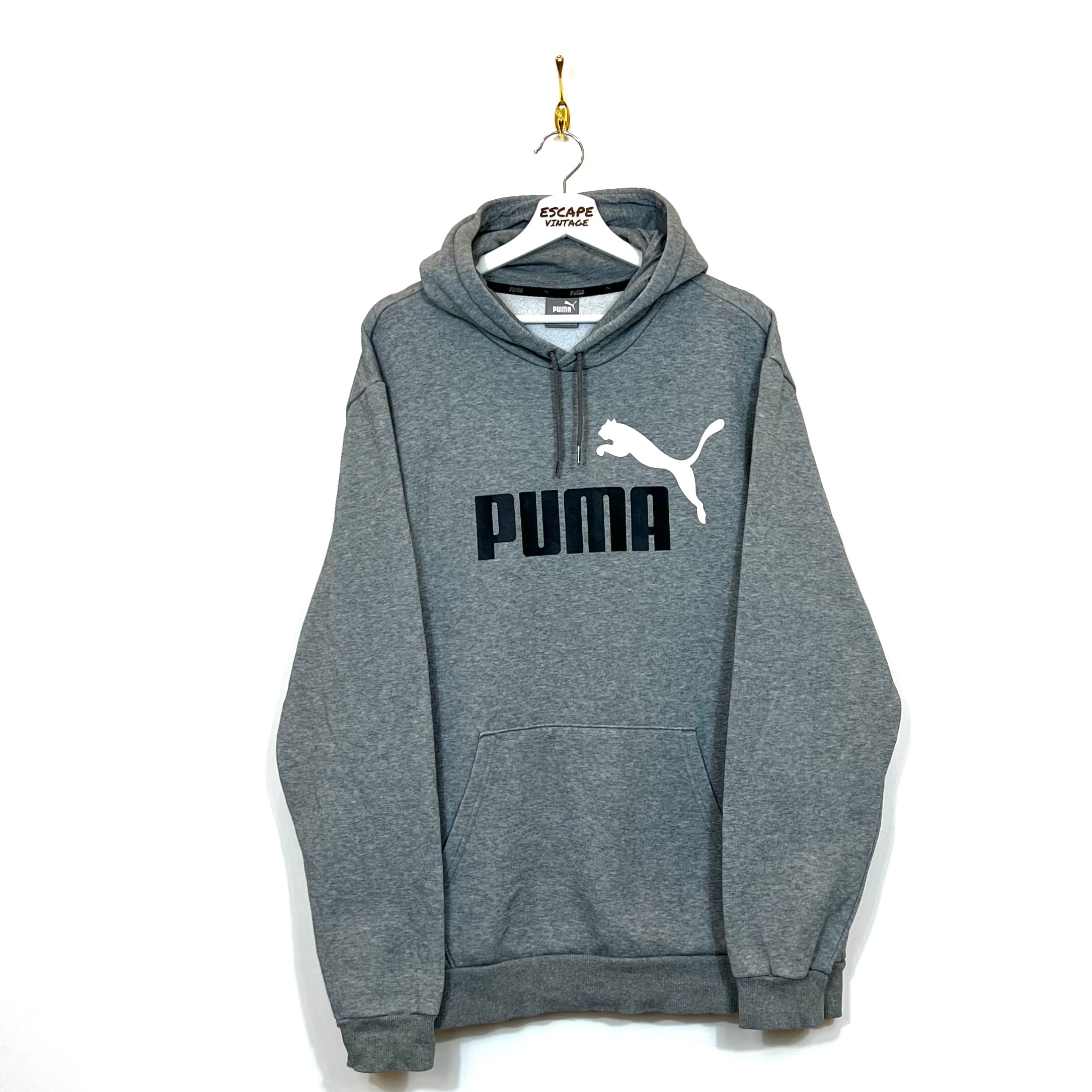 Felpa Puma Vintage [XXL]