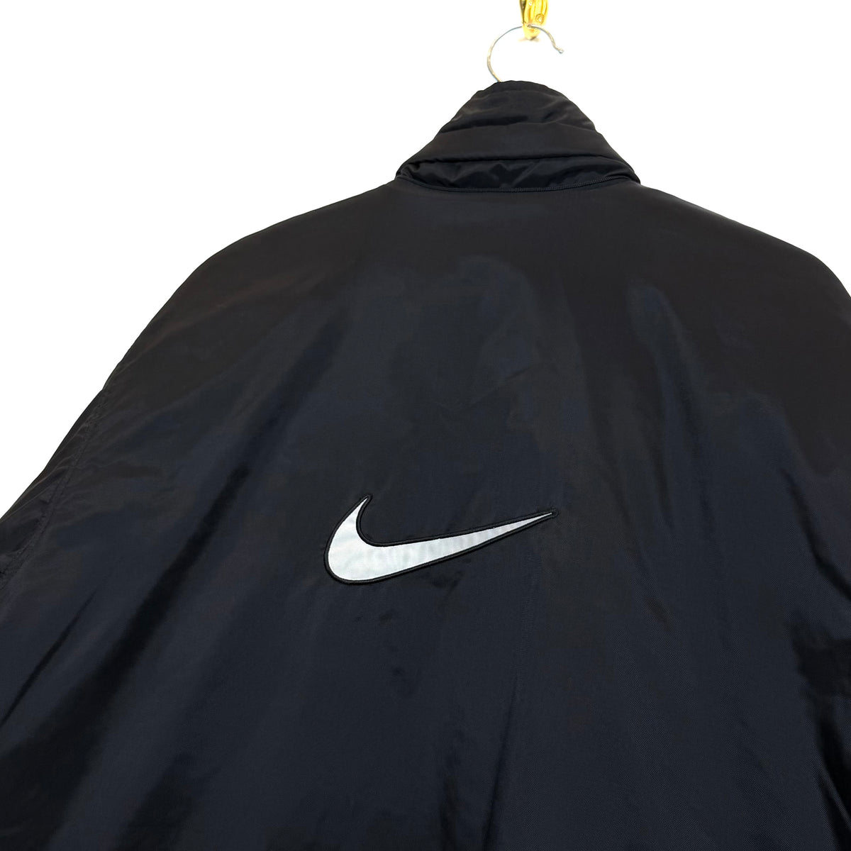 00s Giubbino Nike Big Swoosh Vintage [L]