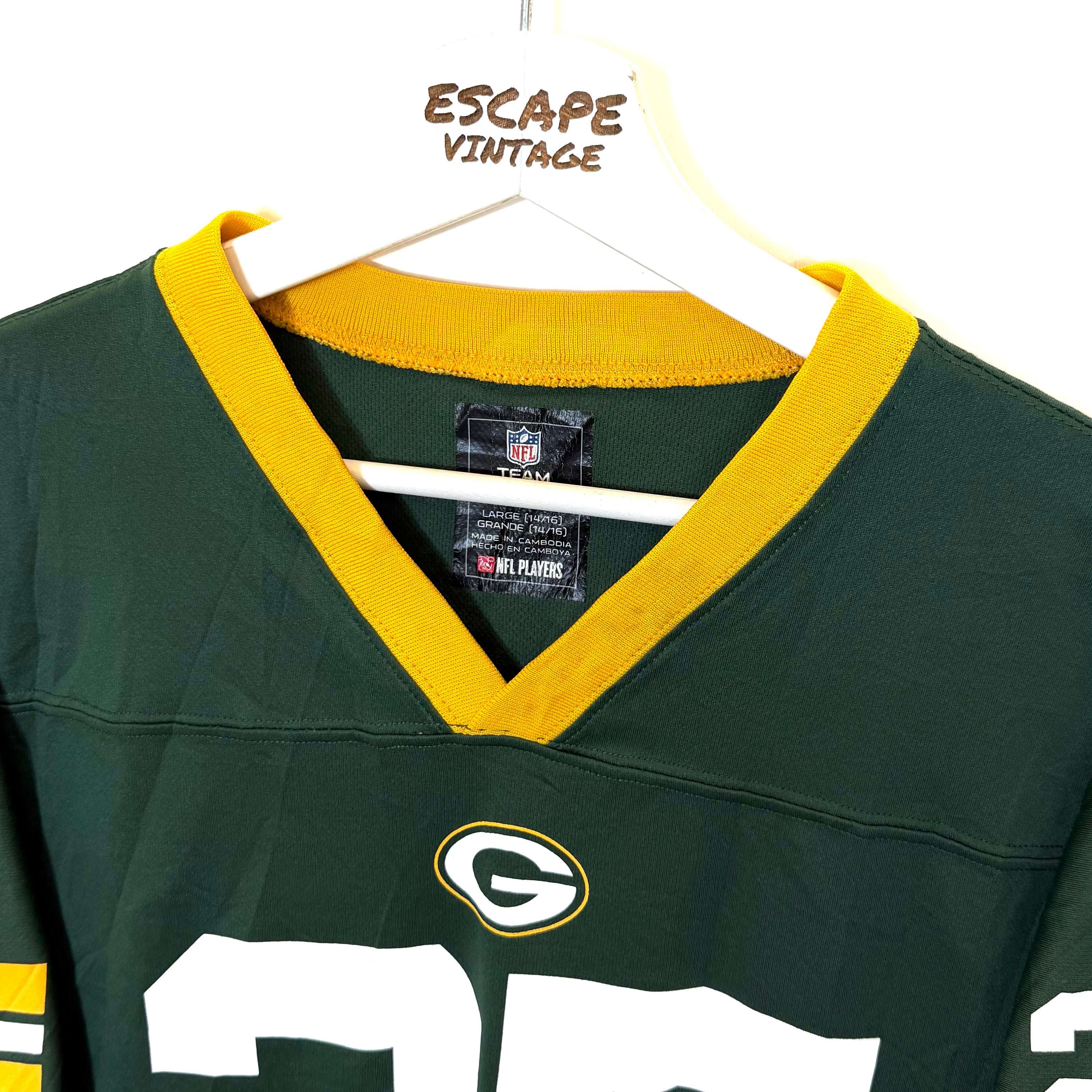 Jersey NFL Packers Vintage [S]