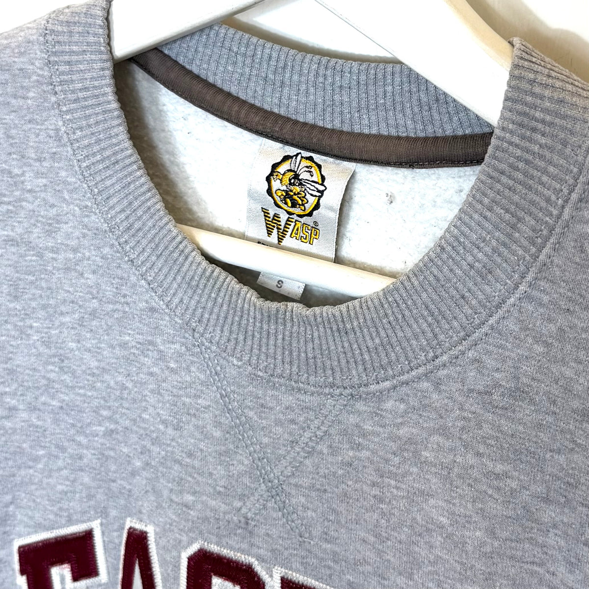 Felpa Eagles Made in USA Vintage [M]