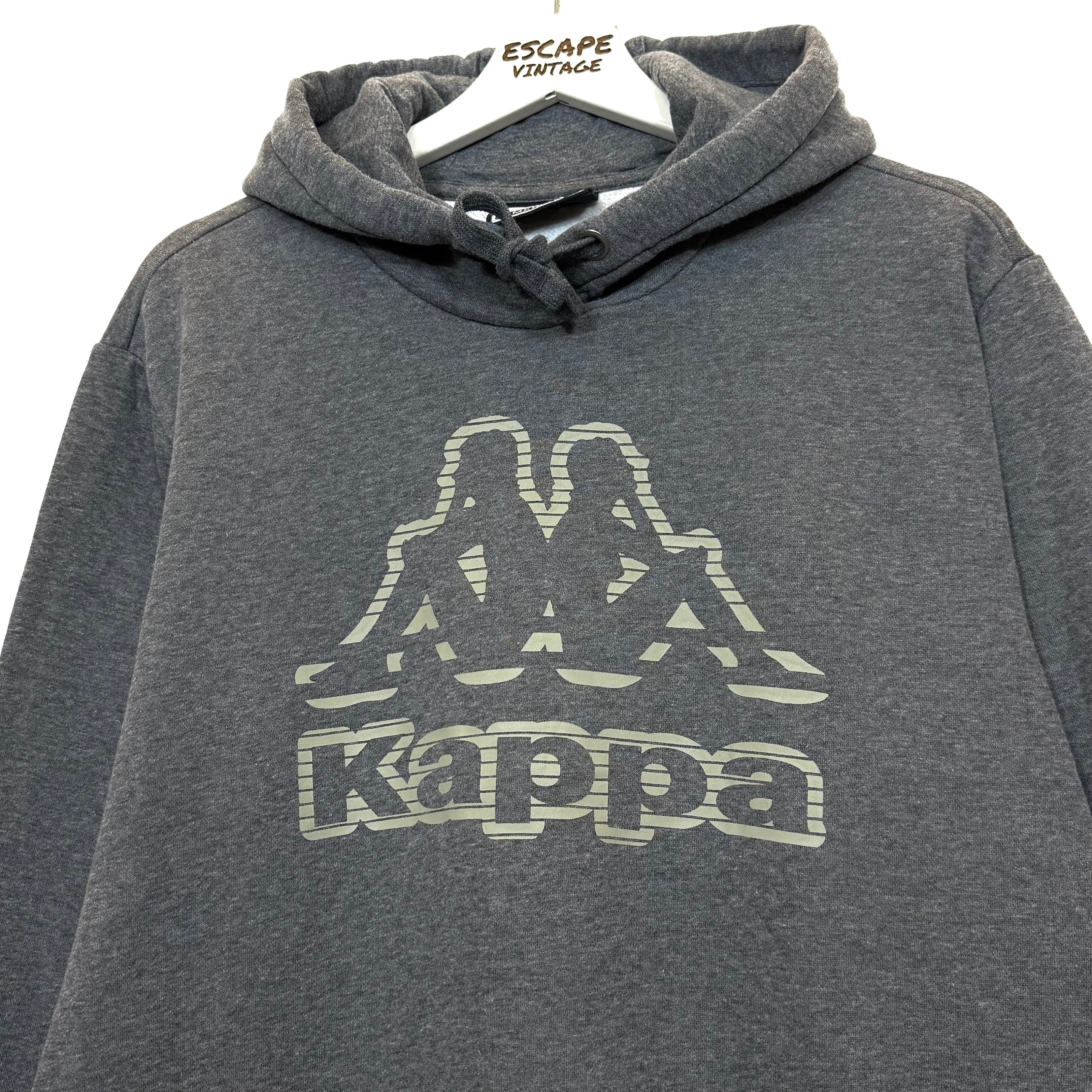 Felpa Kappa Vintage [M]