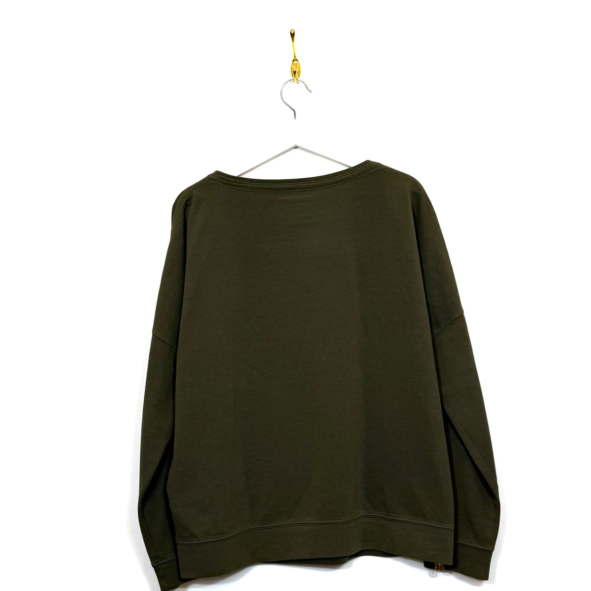 Y2K Felpa True Religion Vintage [L]