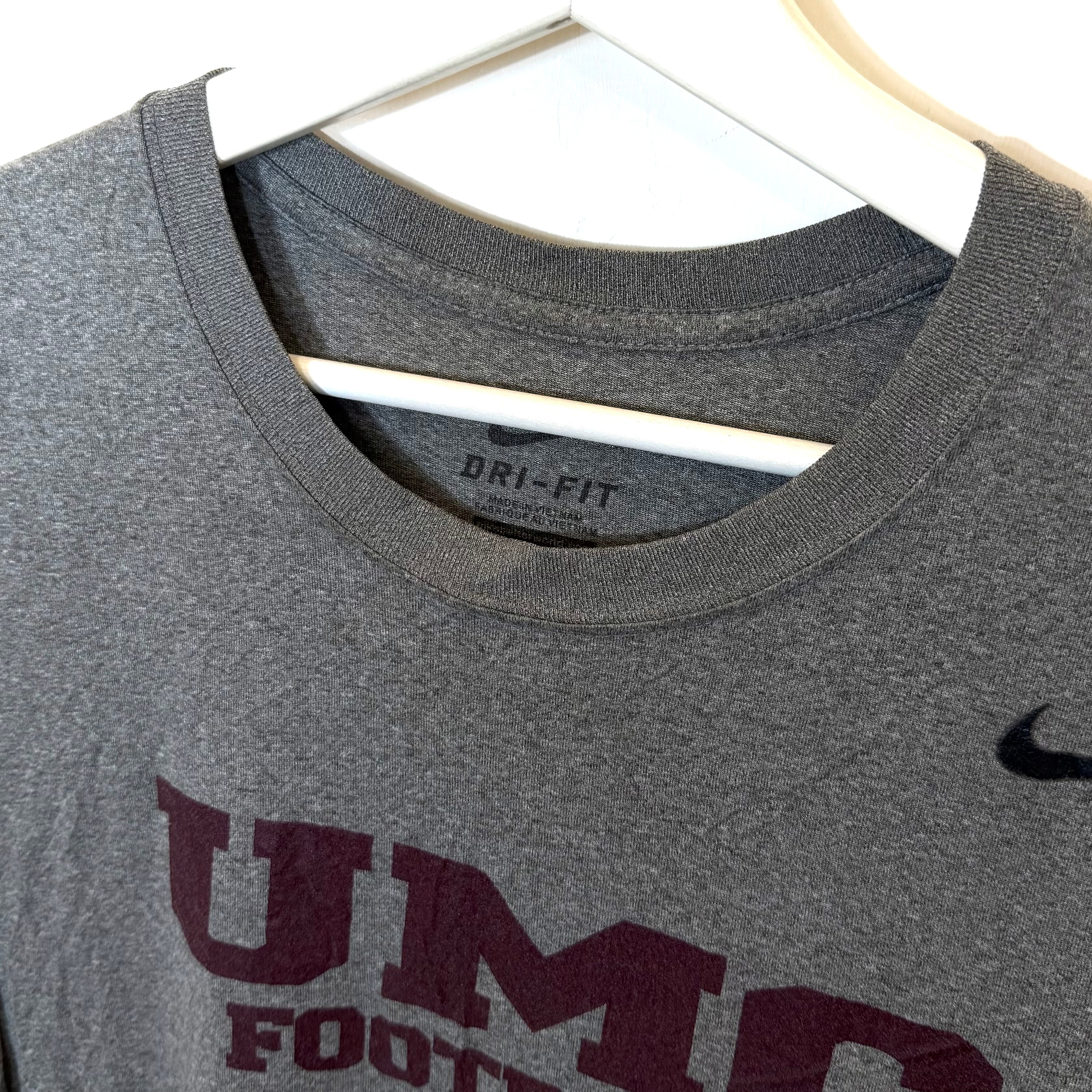 T-Shirt Nike Vintage [L]