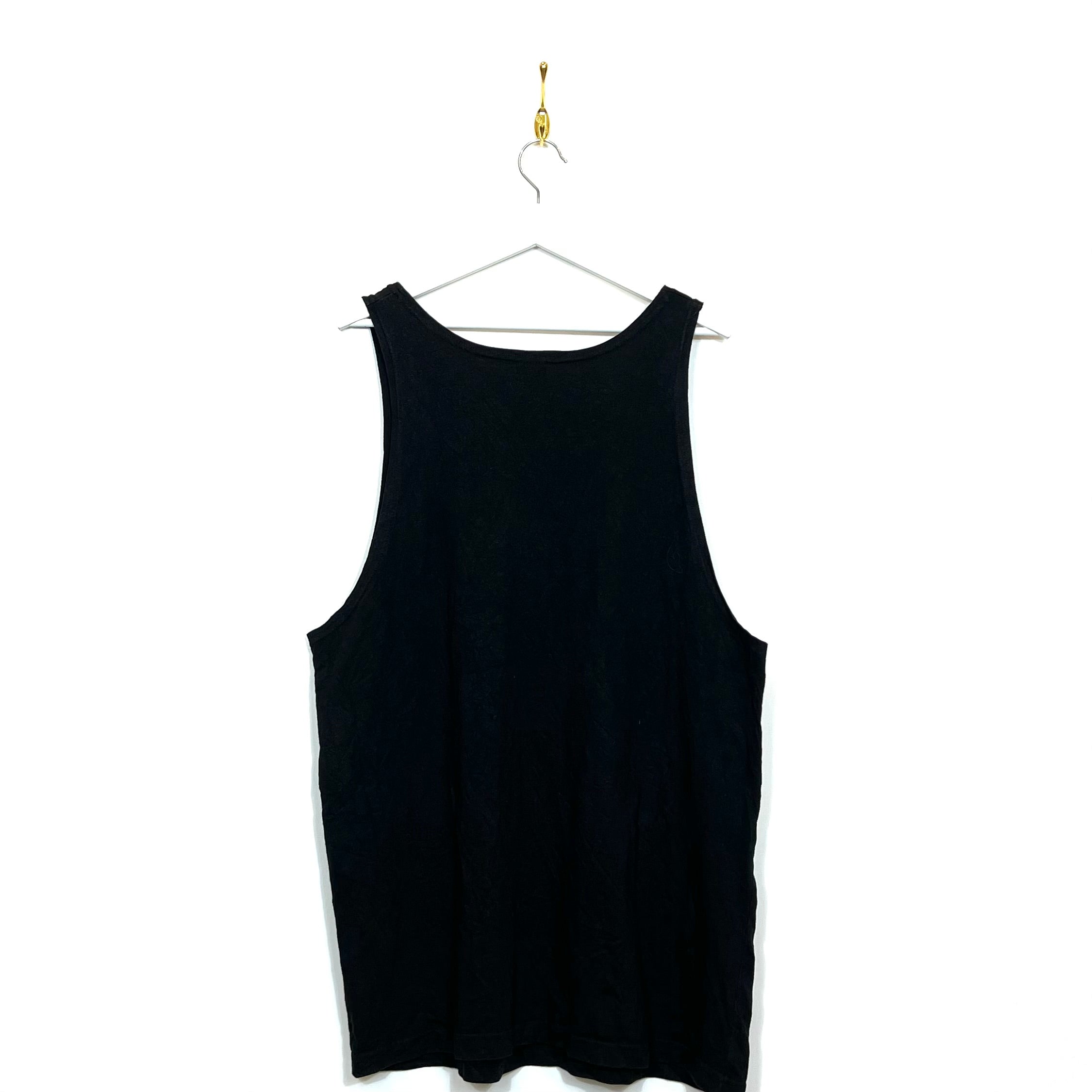 90s Canotta Nike Mini Swoosh Vintage [XL]
