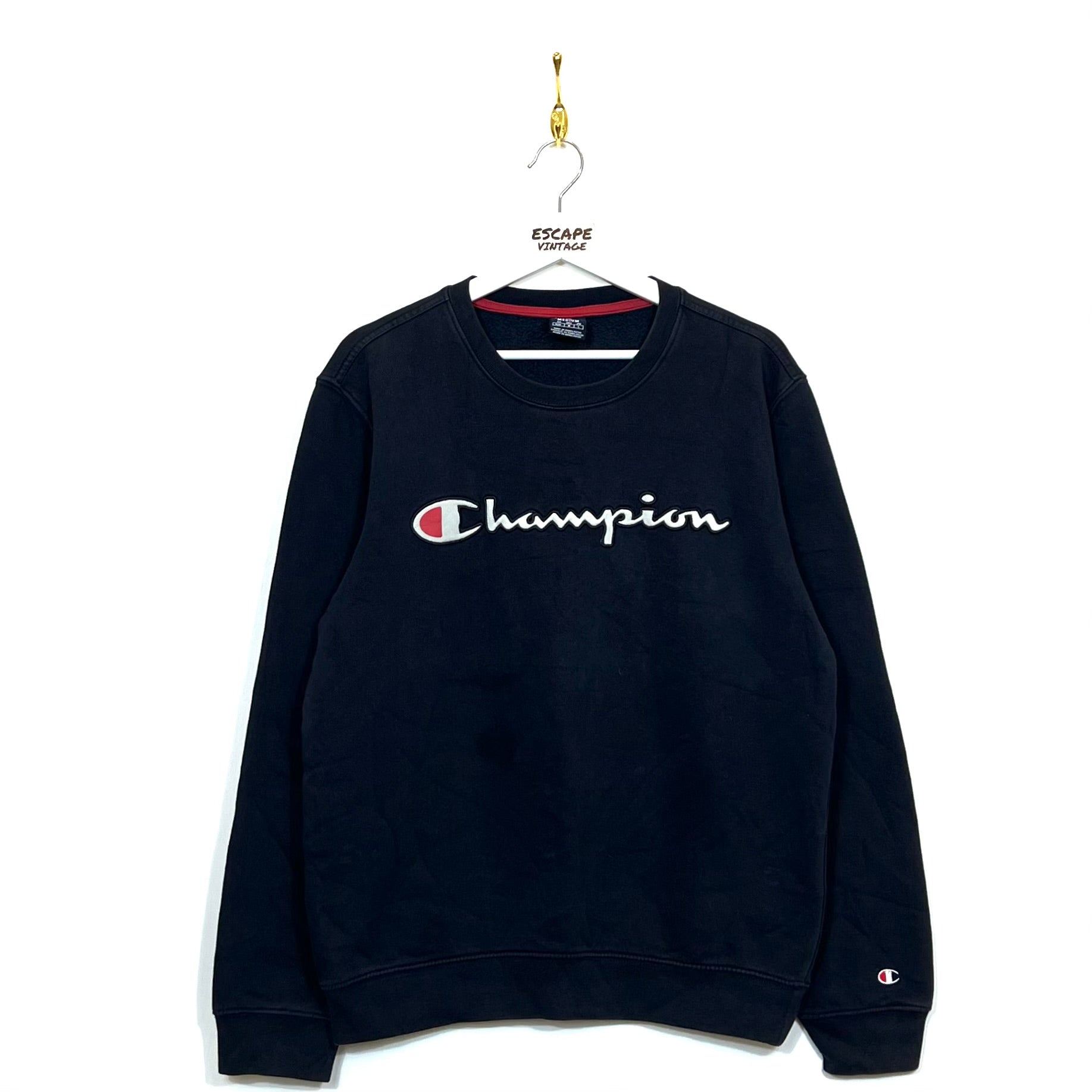 Felpa Champion Vintage [M]