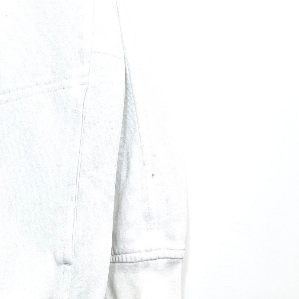 90s Felpa Adidas Vintage [M]