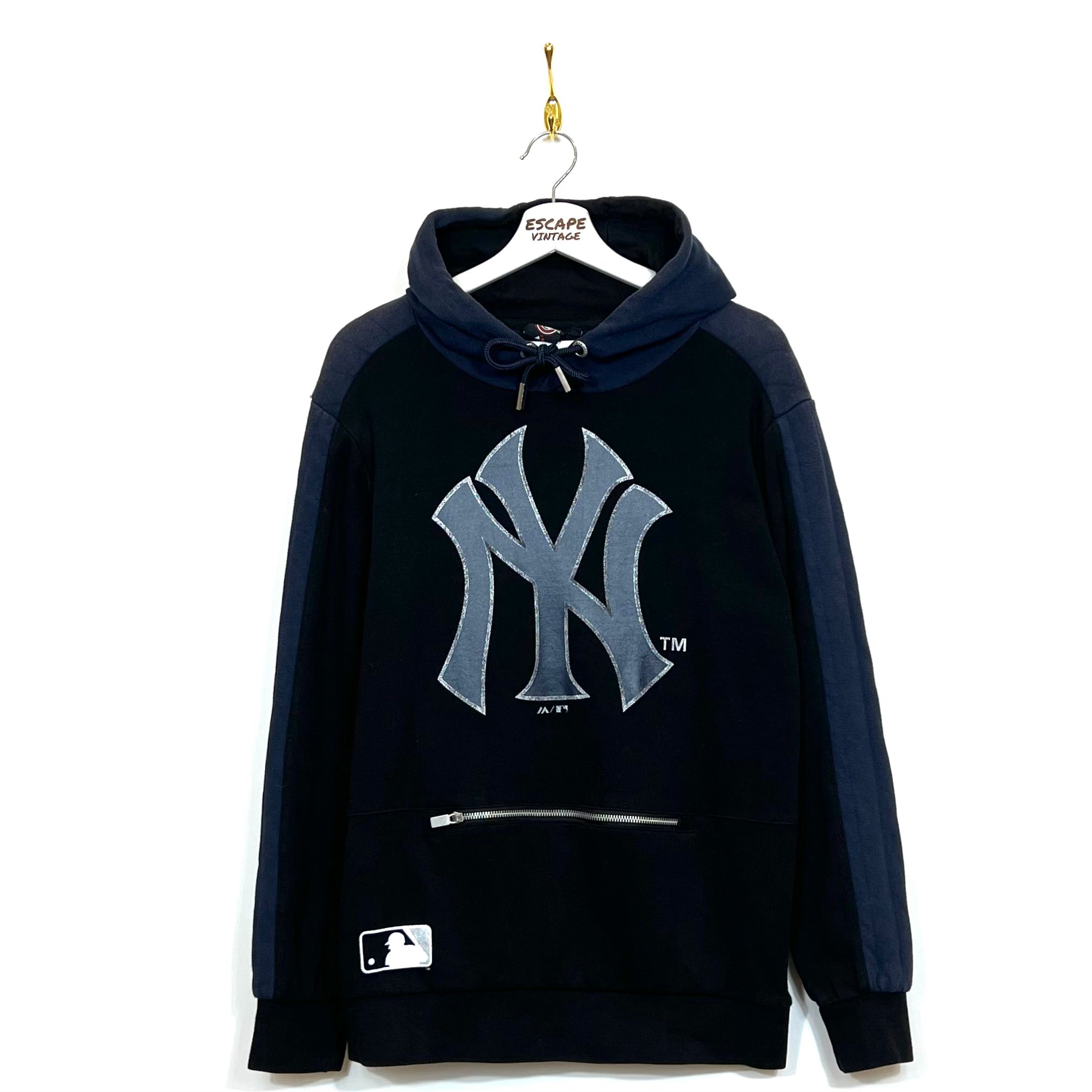 Felpa Majestic MLB Yankees Vintage [M]