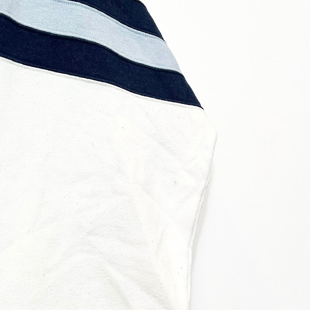 00s Felpa Champion Vintage [L]