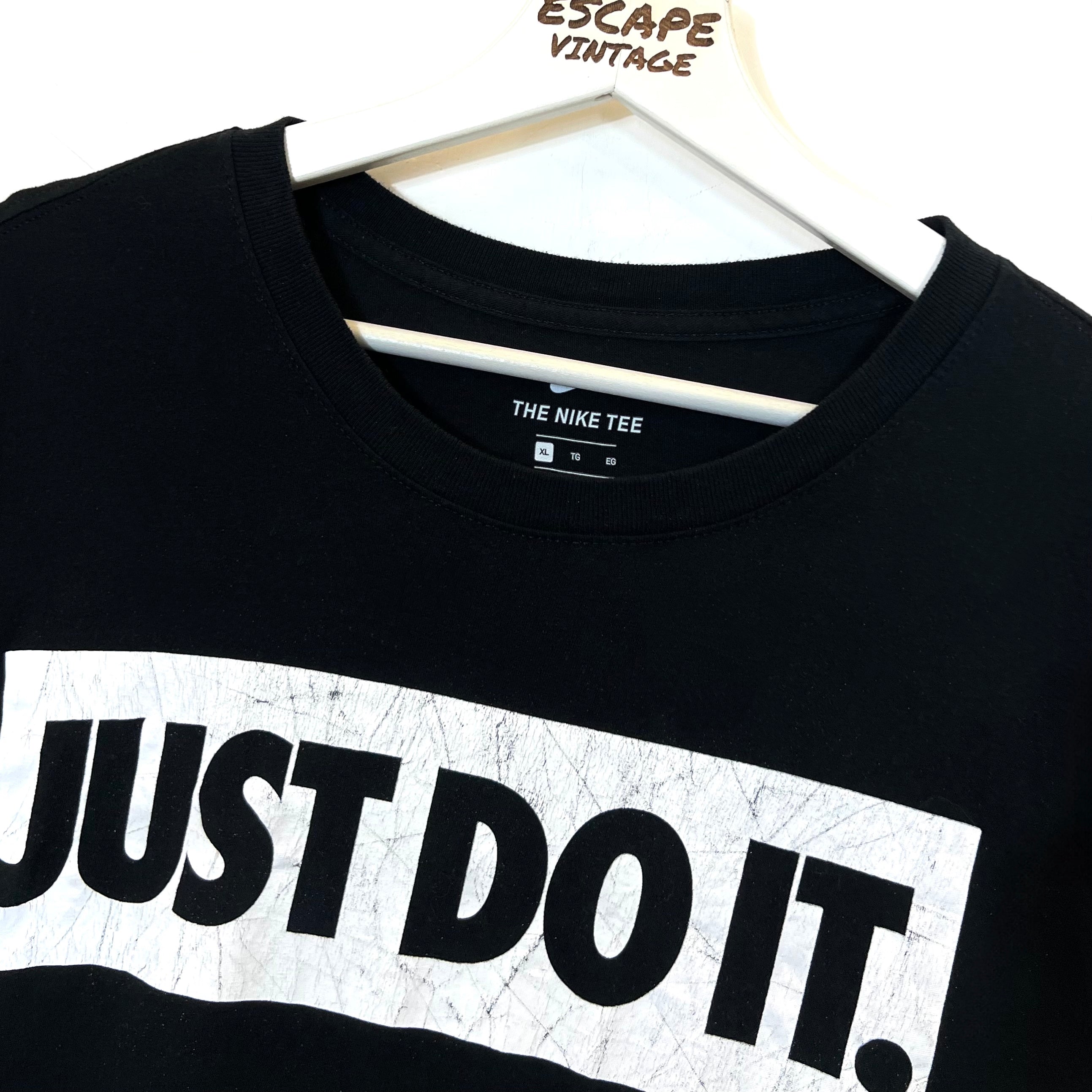 T-Shirt Nike Vintage [XL]