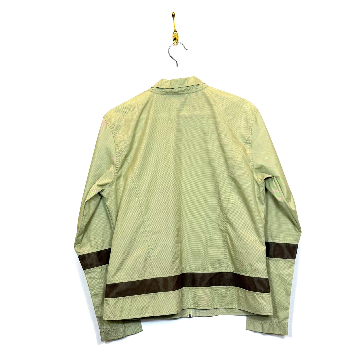 90s Giacca Nike Antivento Vintage [XS]