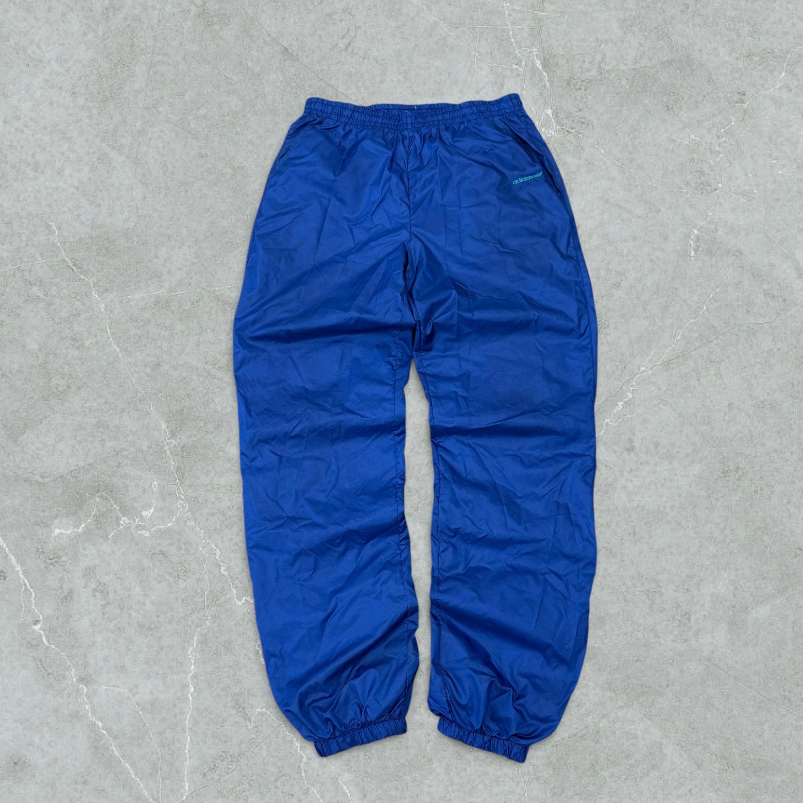90s Pantaloni Adidas Vintage [L]