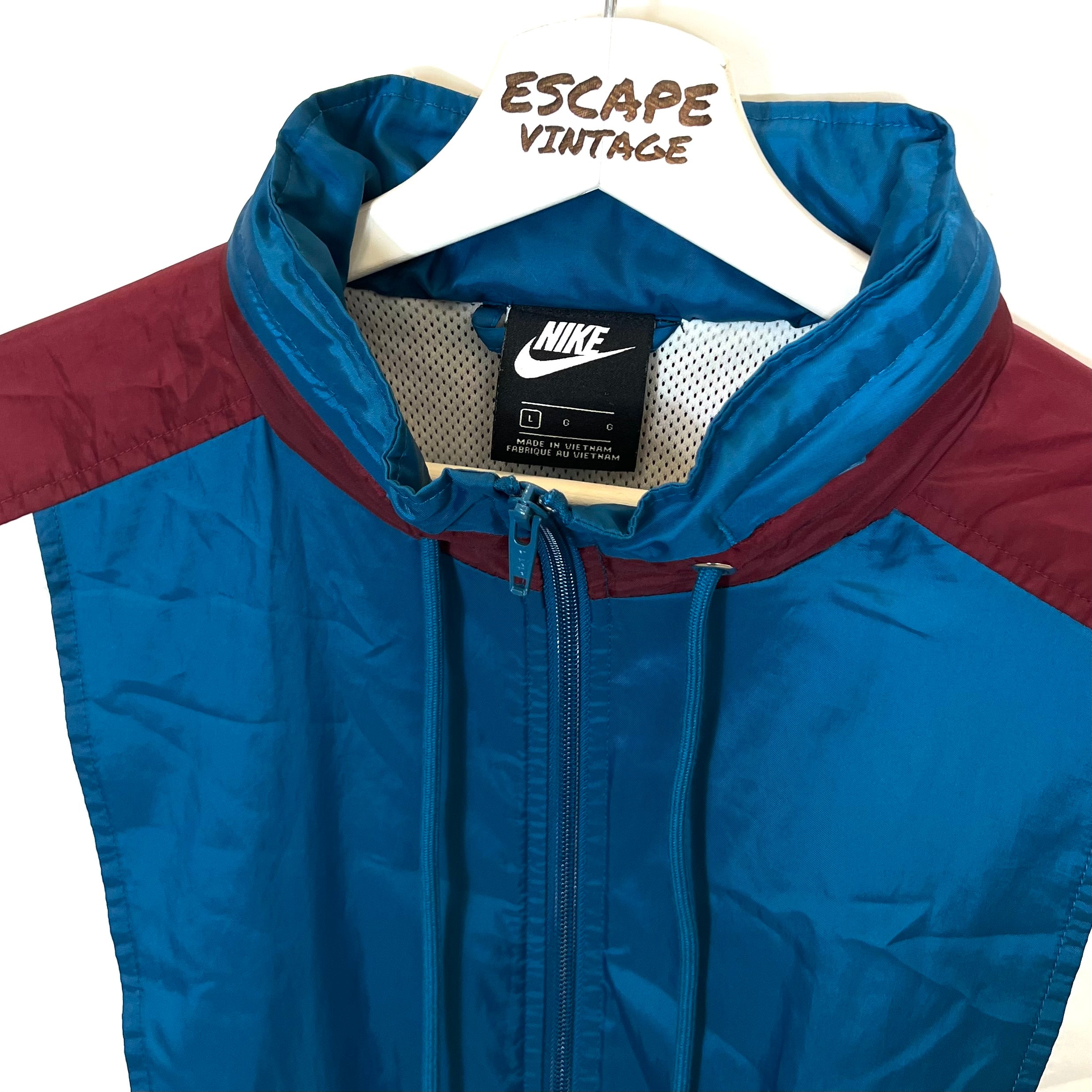 Giacca Nike Vintage [L]