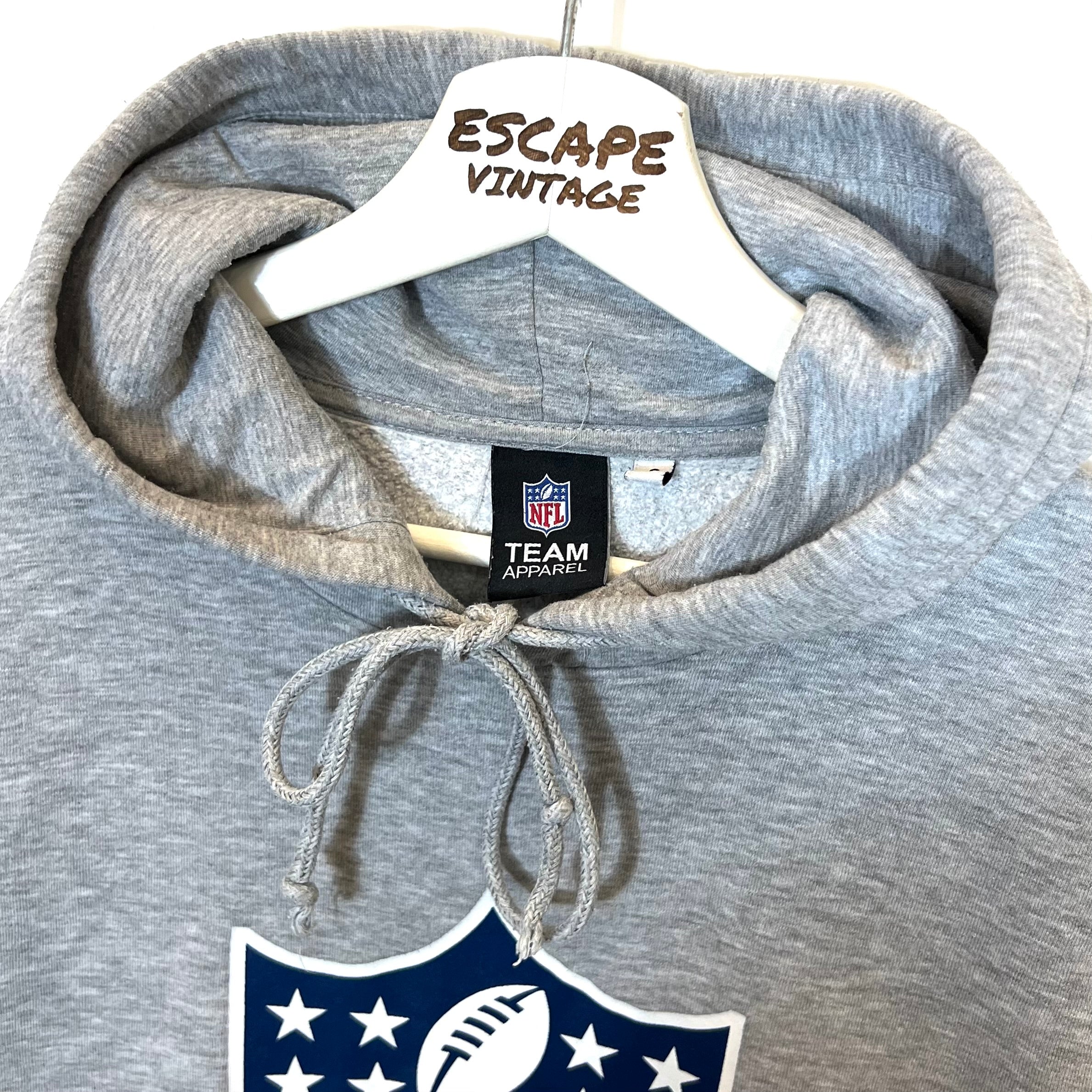 Felpa NFL Vintage [S]