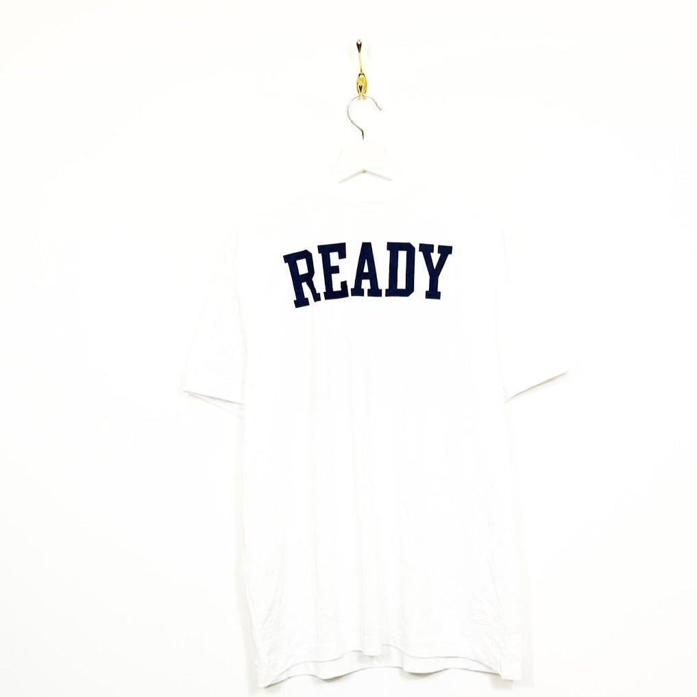 00s T-Shirt Nike Vintage [XL]