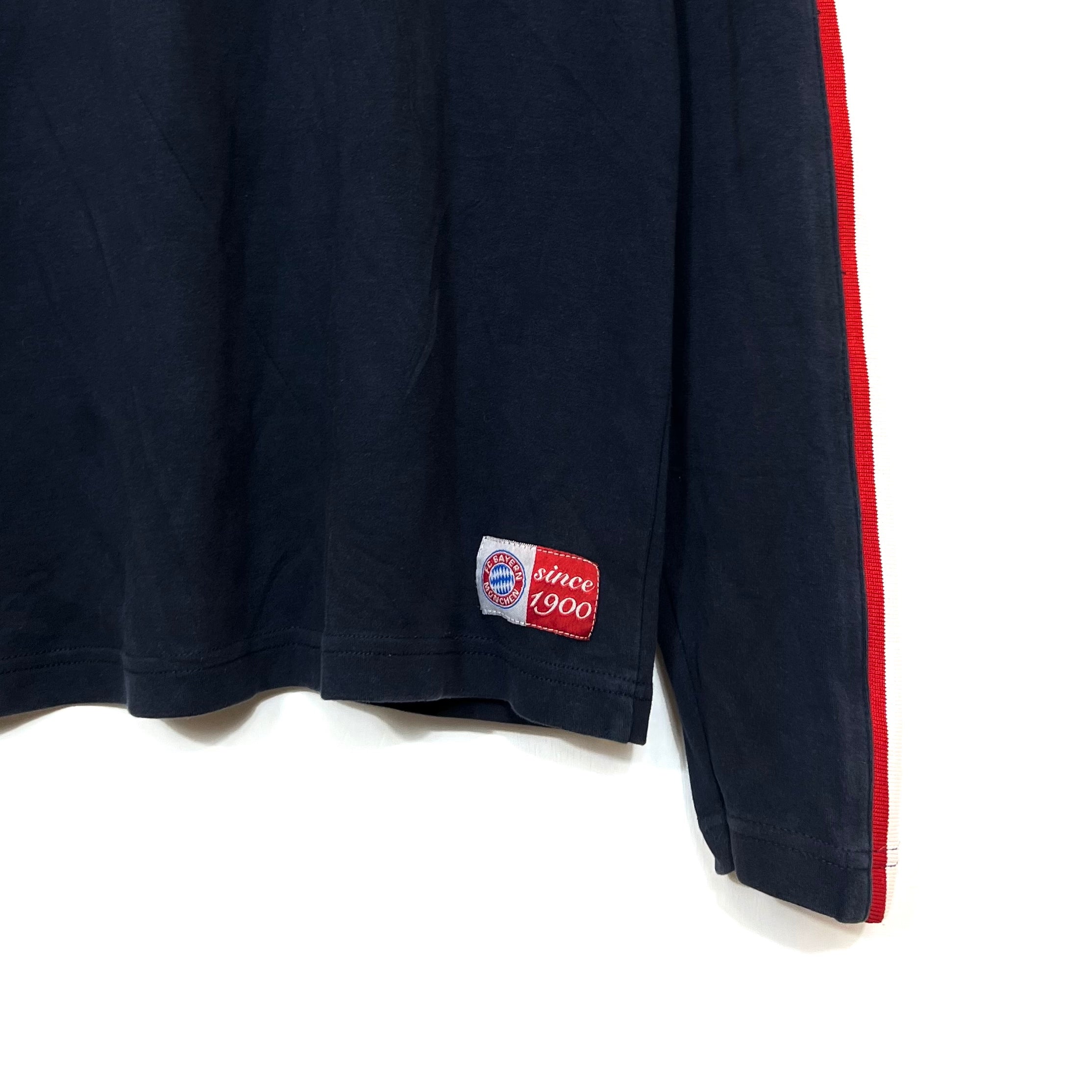 Felpa Bayern Monaco Vintage [S]