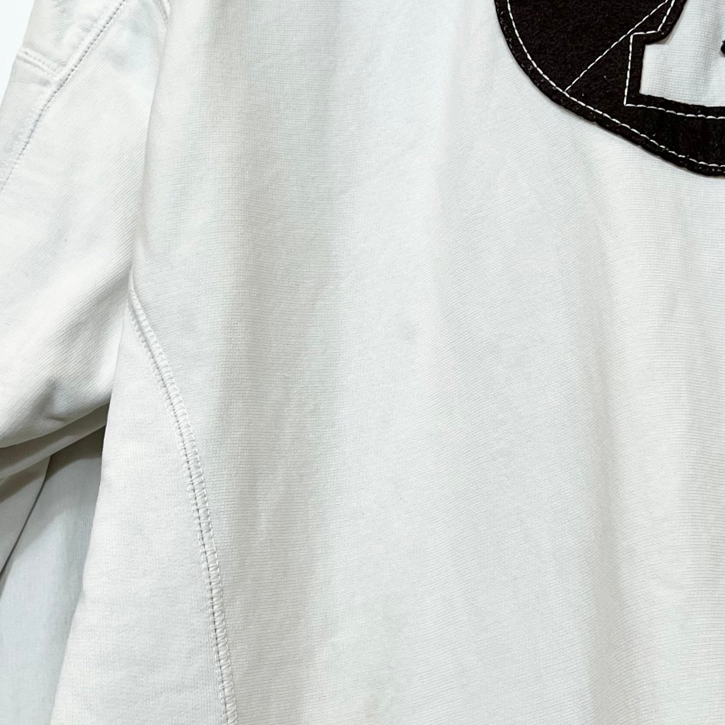 00s Felpa Nike Vintage [L]