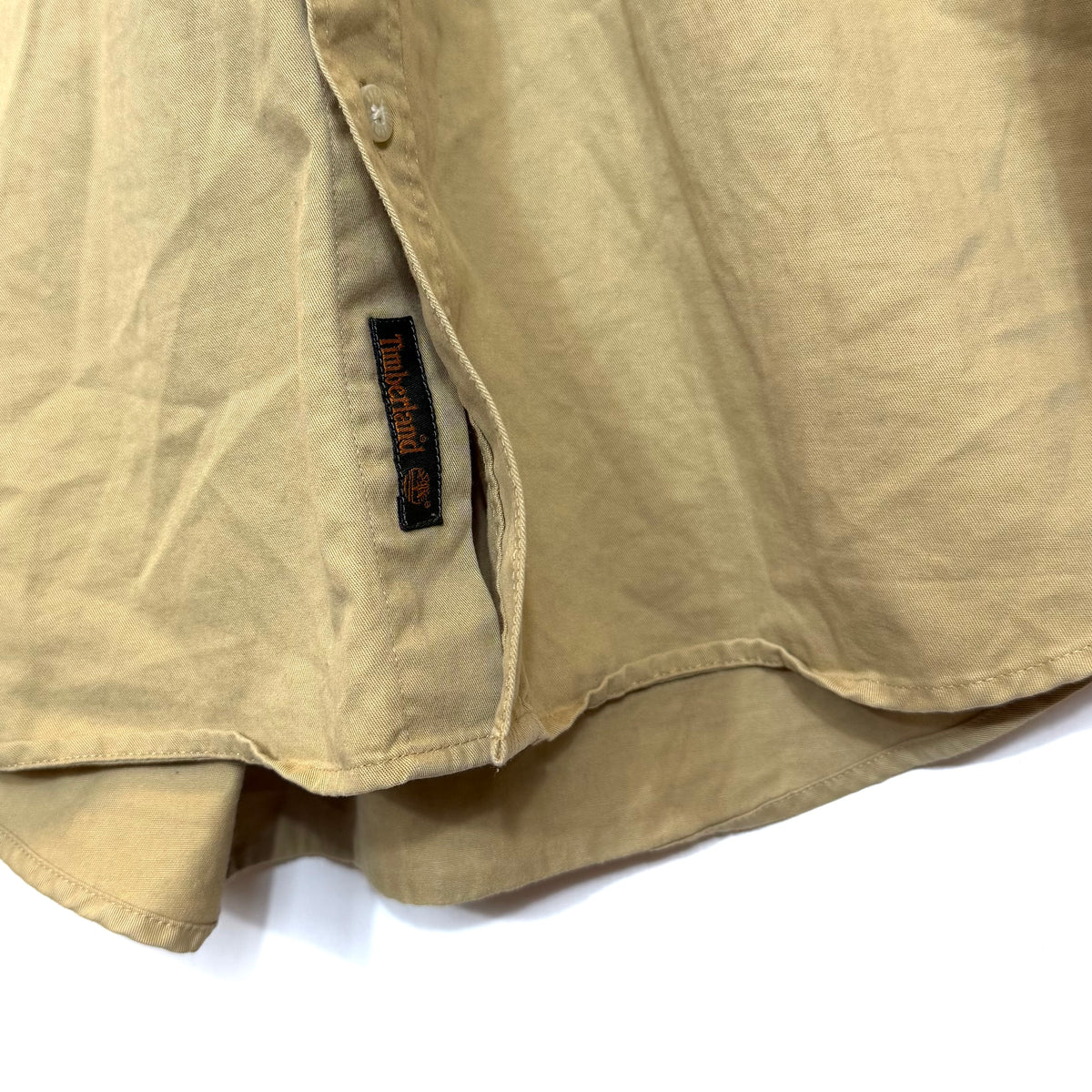 00s Camicia Timberland Vintage [XL]