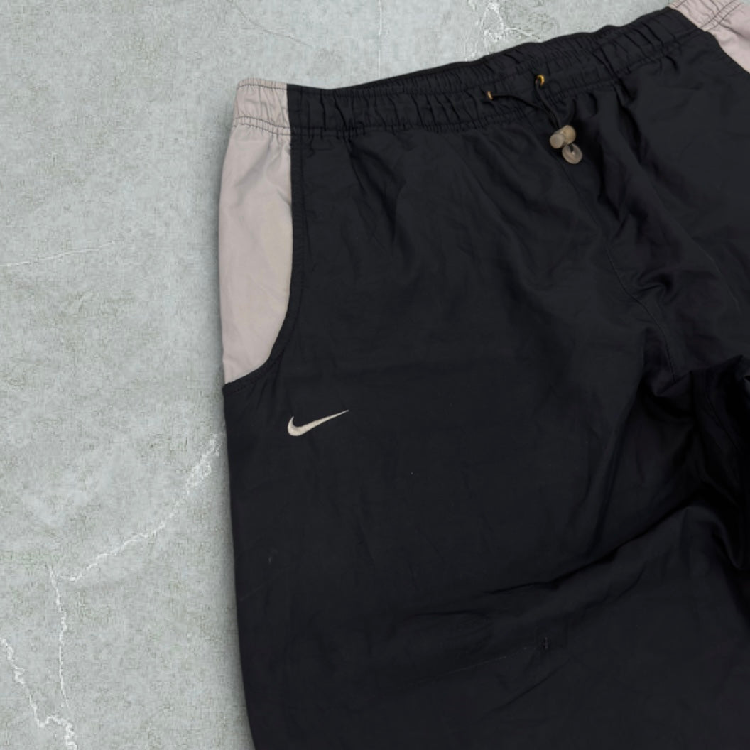 [SUPER RARI] 00s Pantaloni Nike Spellout Vintage [M]