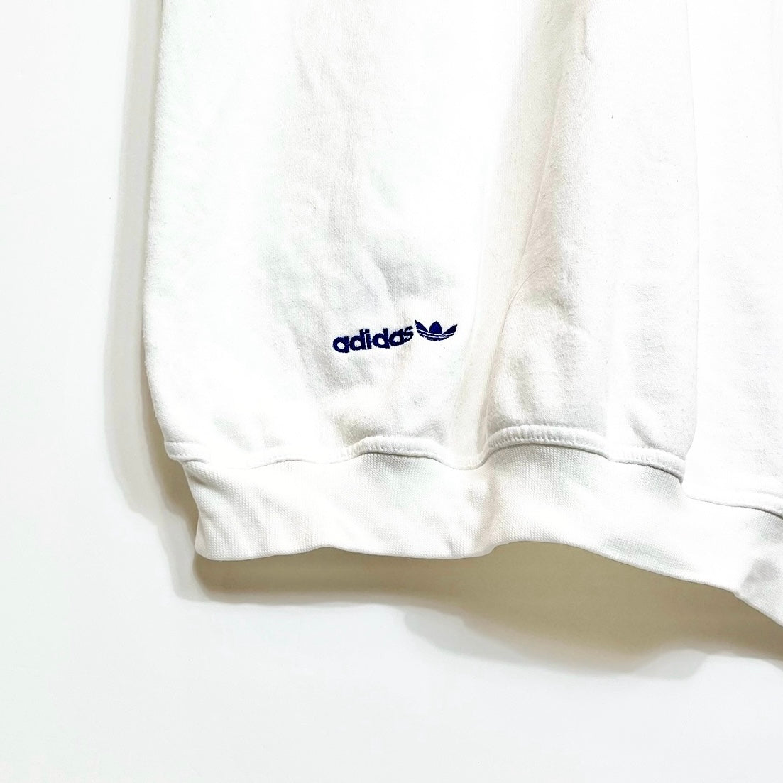 90s Gilet Adidas Vintage [XL]
