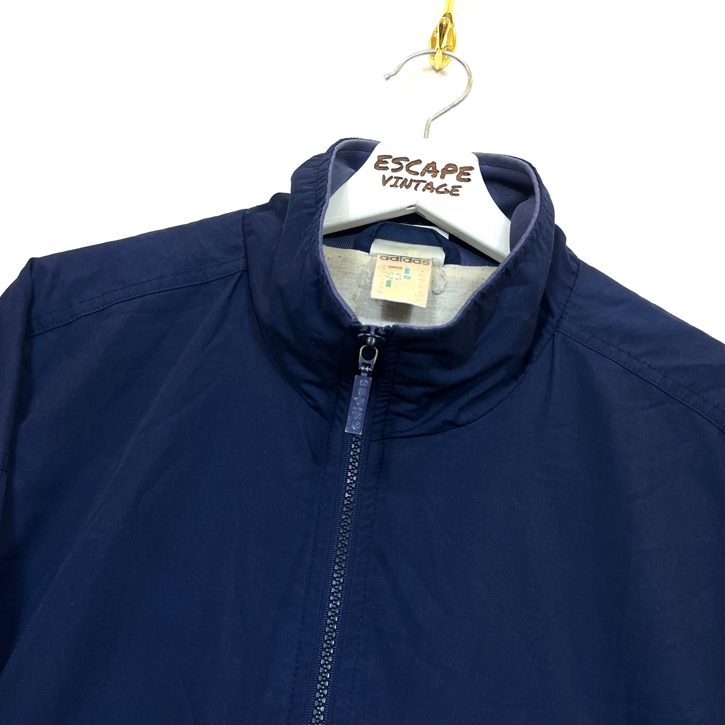 90s Giacca Adidas Vintage [XL]