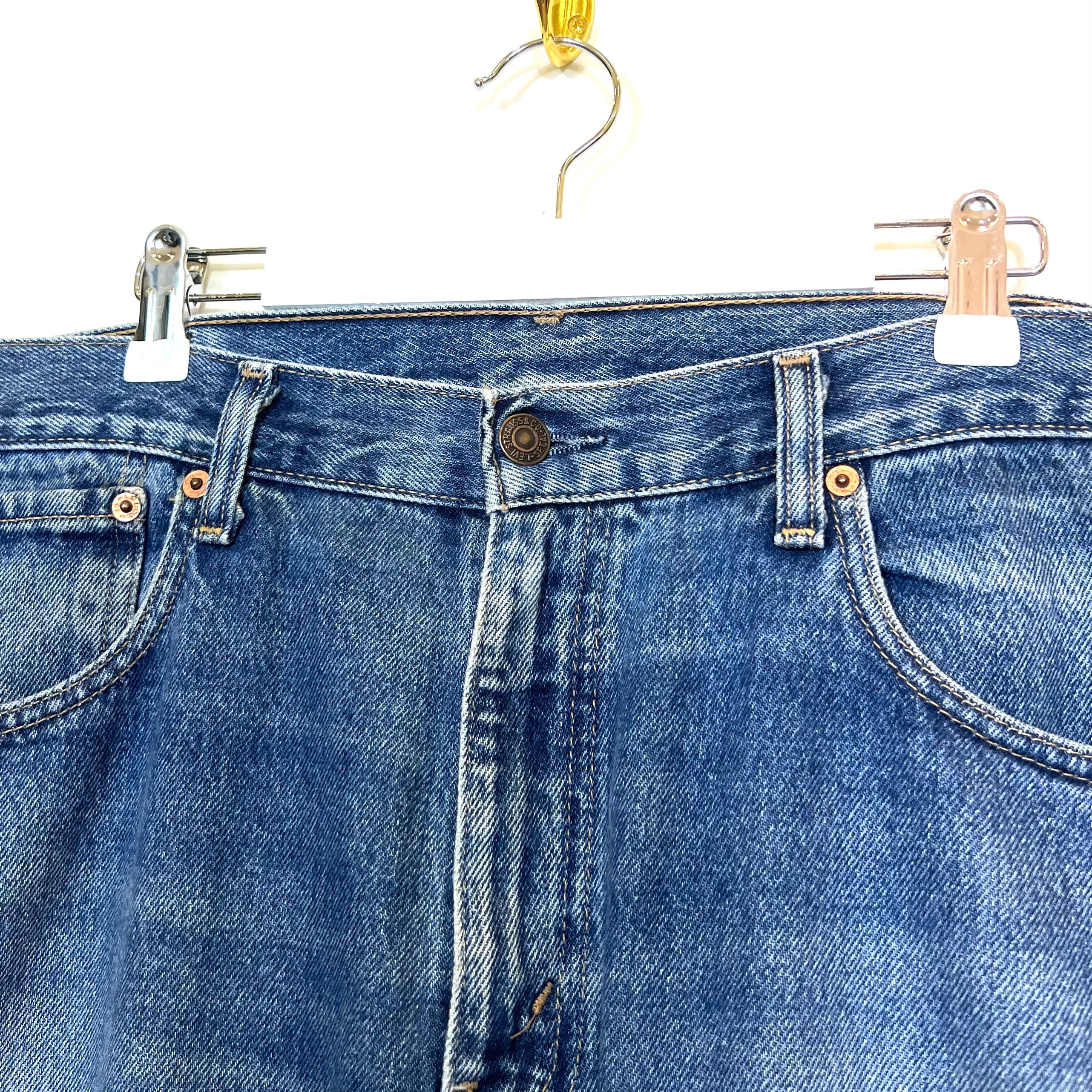 Jeans Levis 581 Vintage [50 IT]