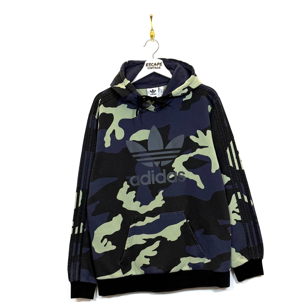 Felpa Adidas Vintage [M]