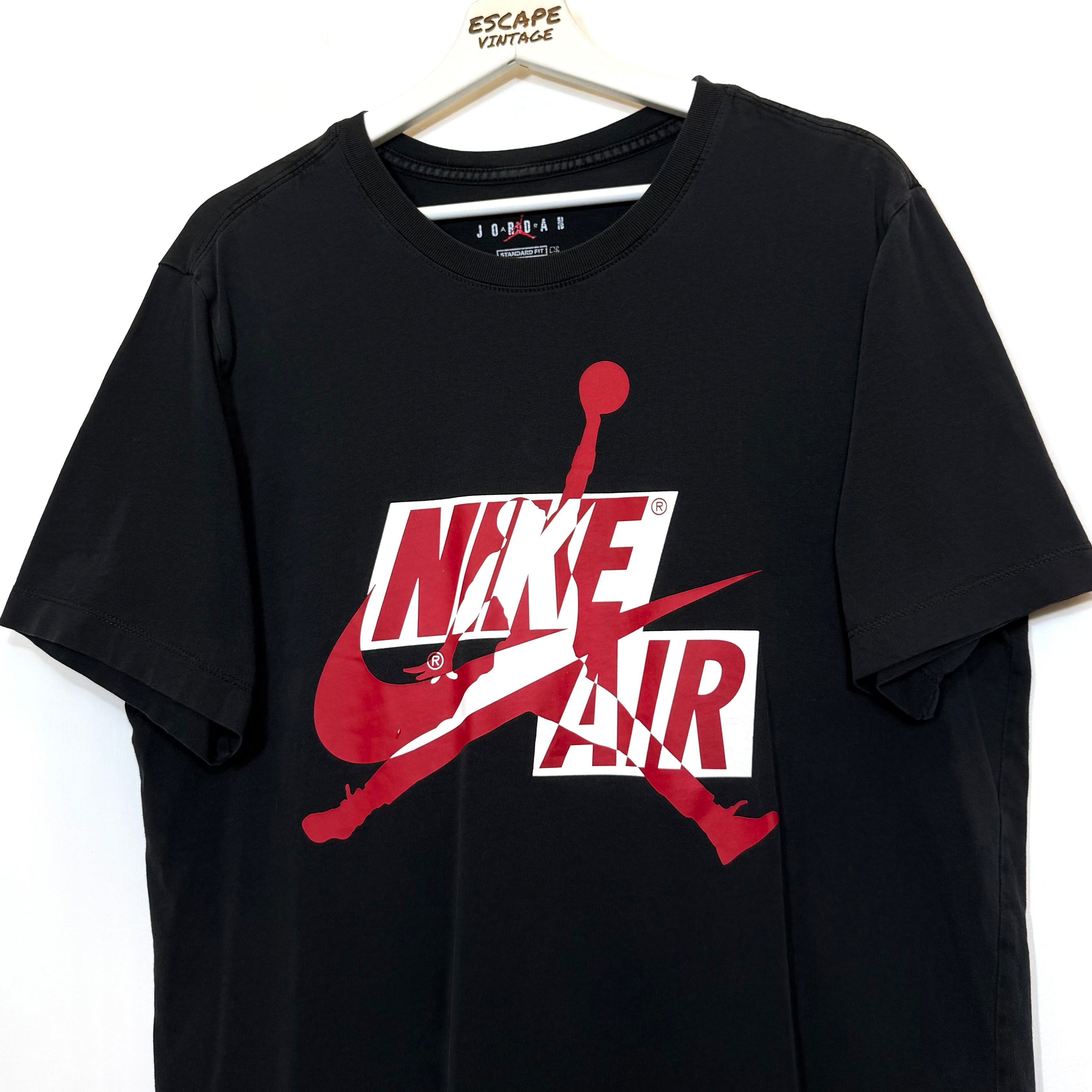 T-Shirt Nike Jordan Vintage [L]