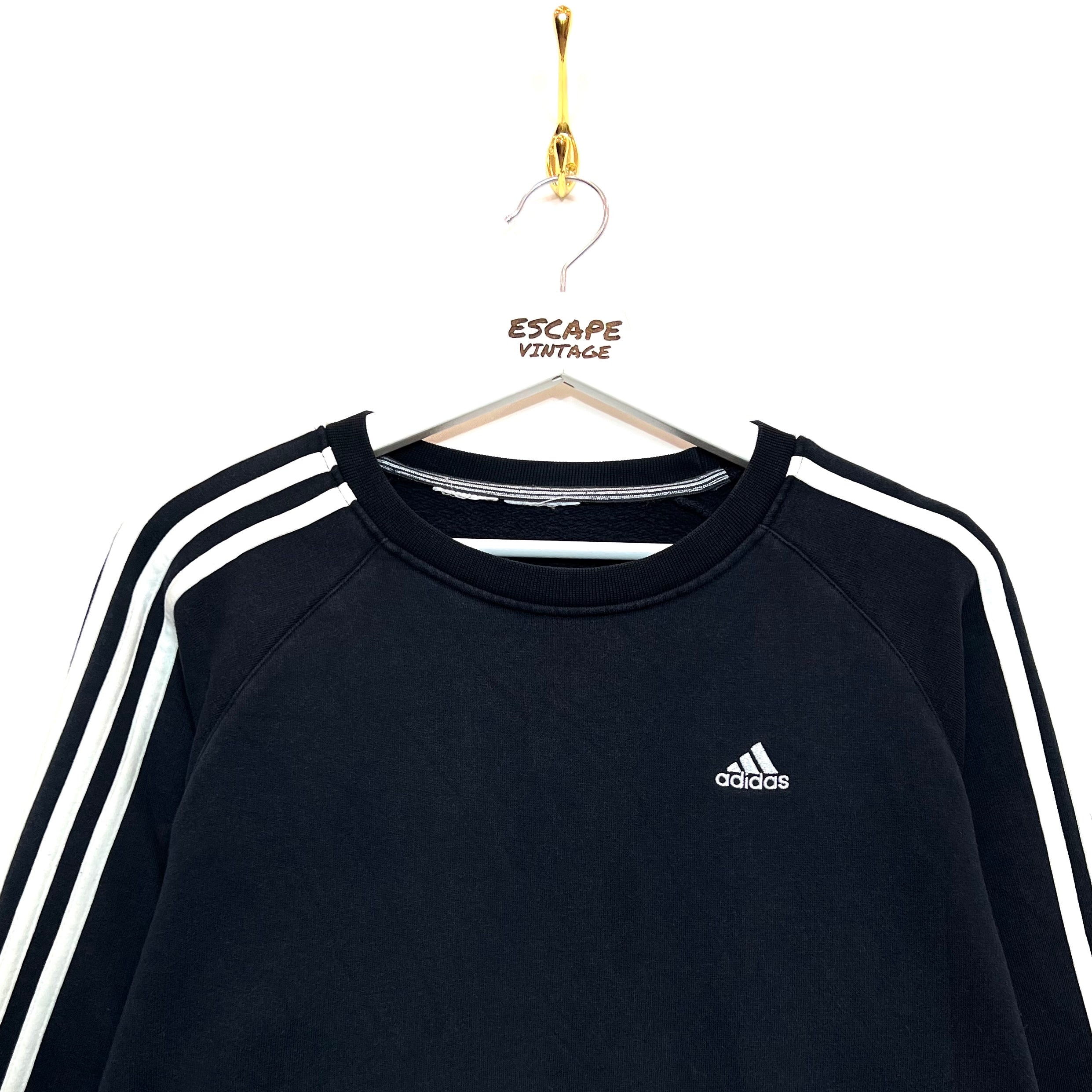 00s Felpa Adidas Vintage [S]