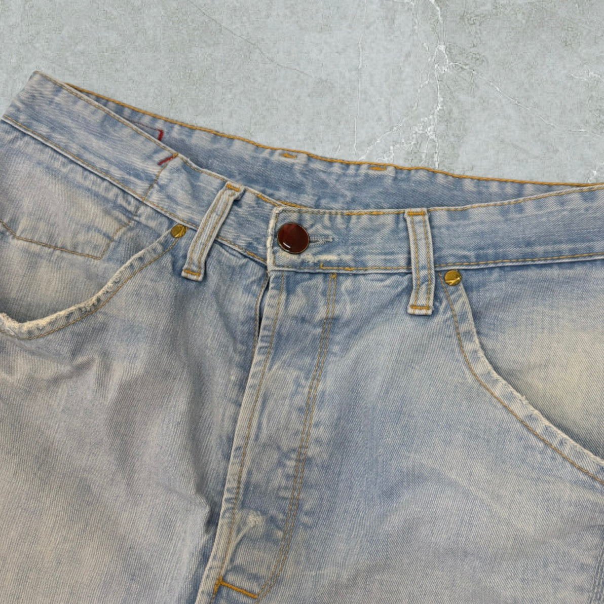 Shorts Levis Baggy Vintage [48 IT]