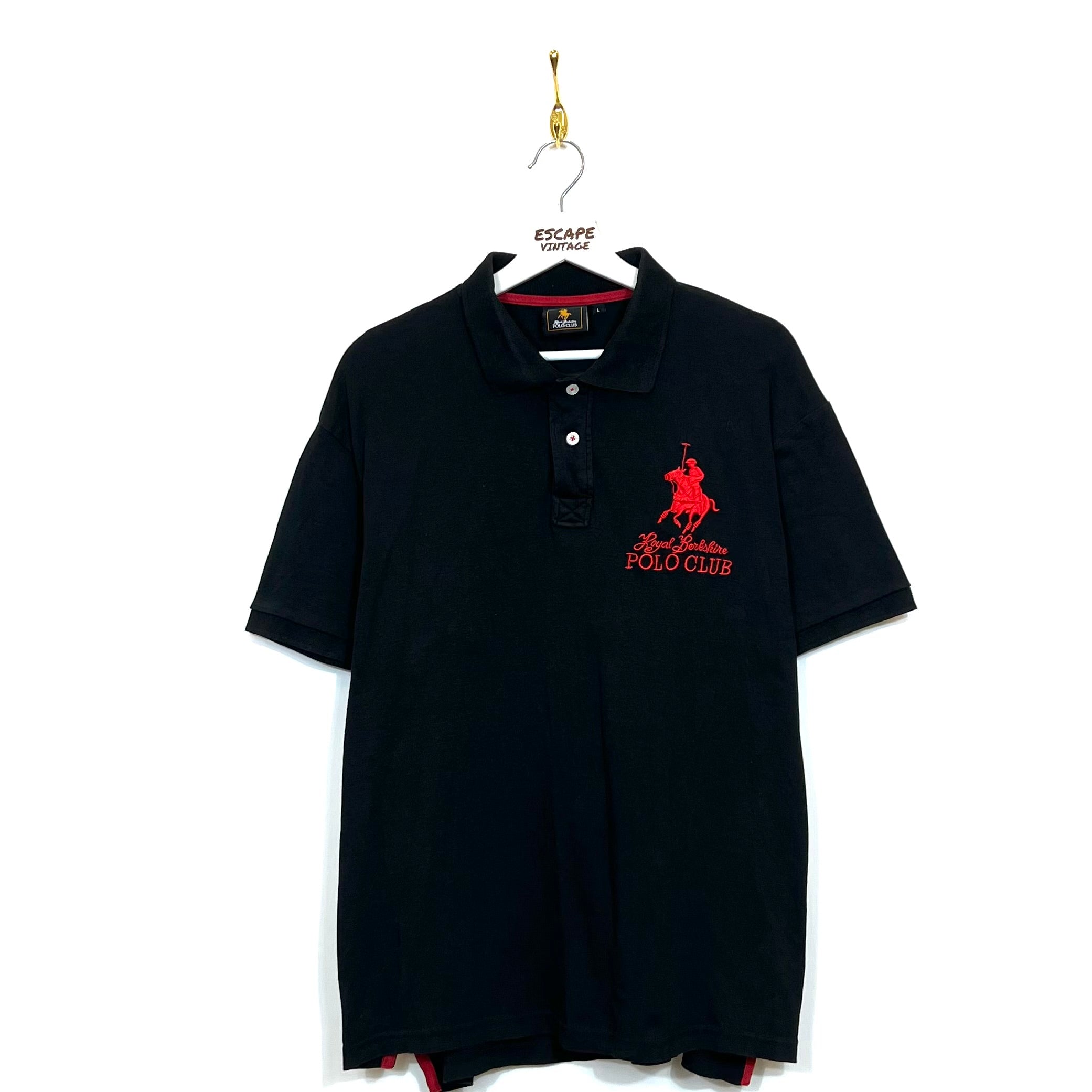 Polo Royal Berkshire Vintage [L]