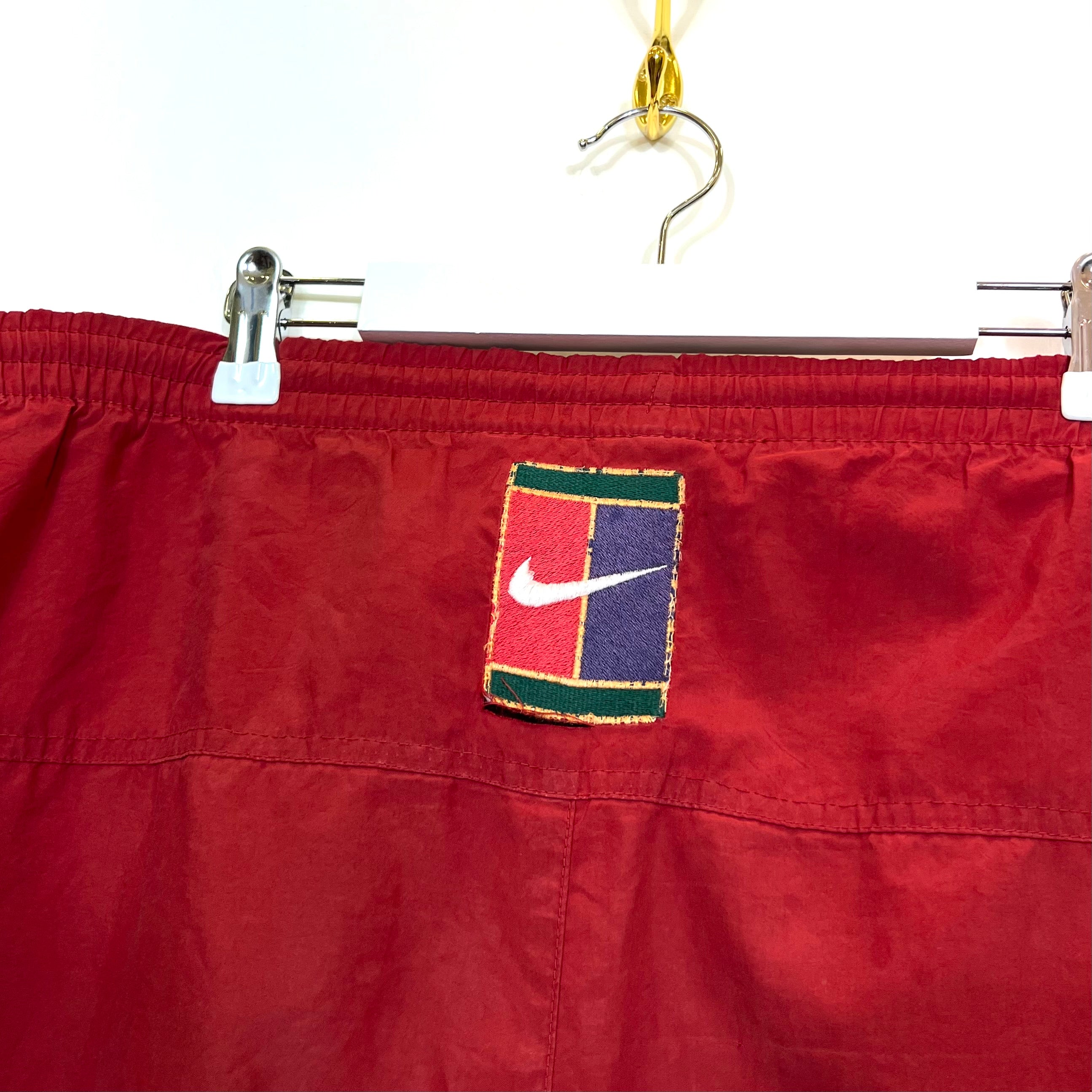 90s Shorts Nike Vintage [XXL]