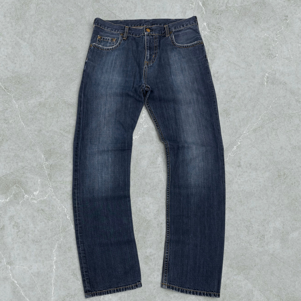 Jeans Carhartt Vintage [46 IT]
